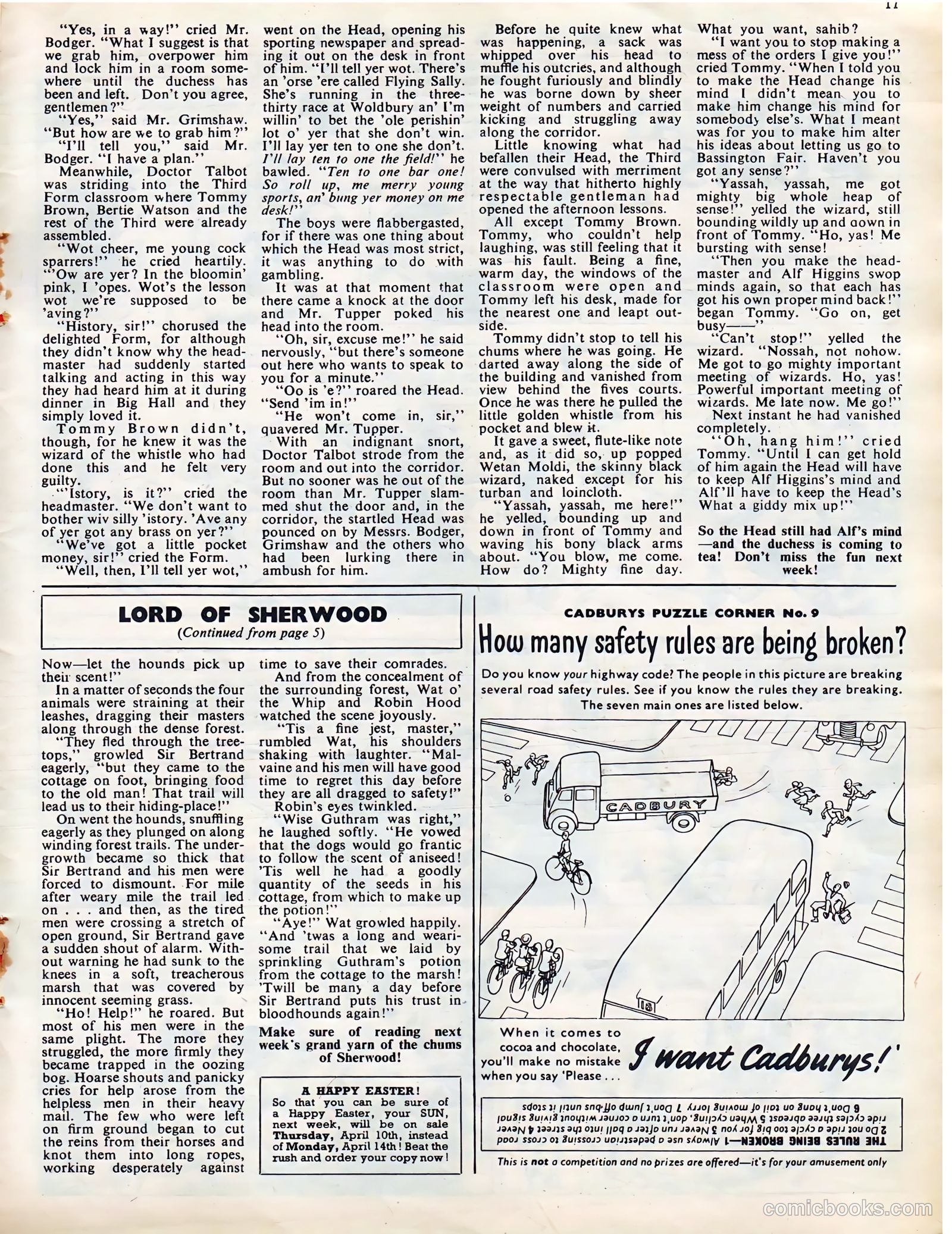 Sun #166 — page 17 of 20