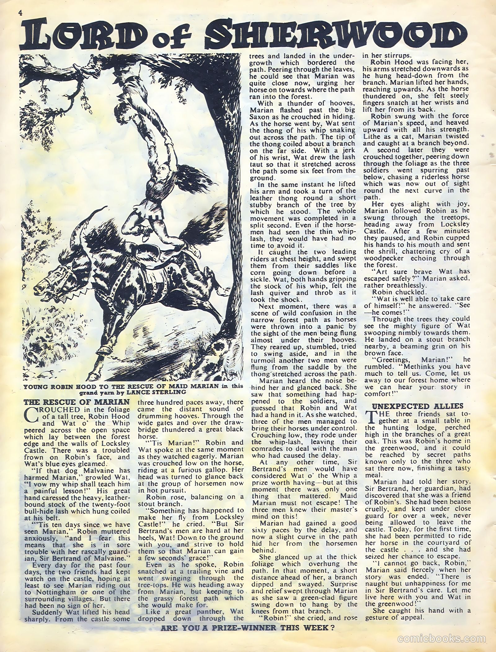 Sun #167 — page 4 of 20