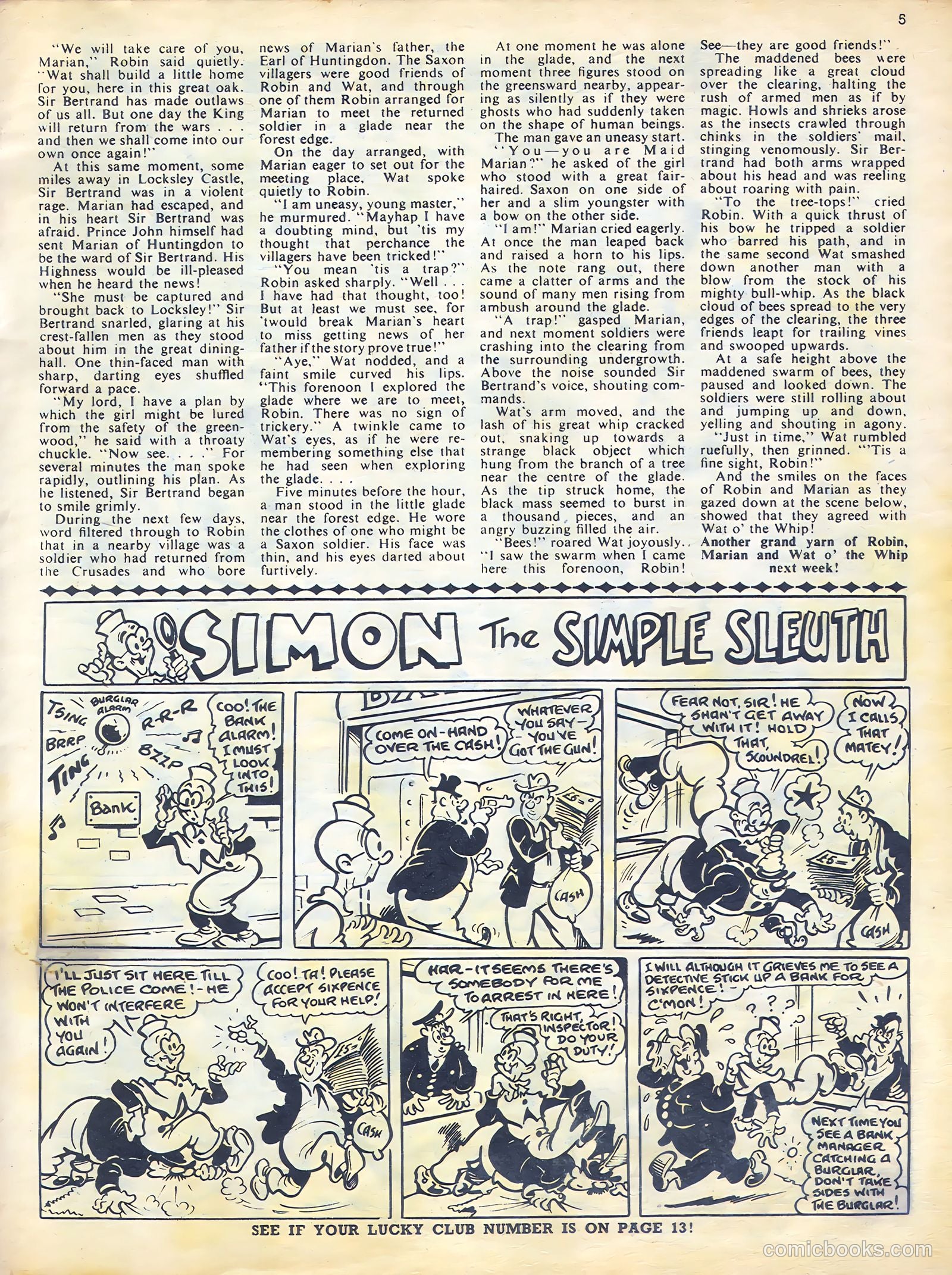Sun #167 — page 5 of 20