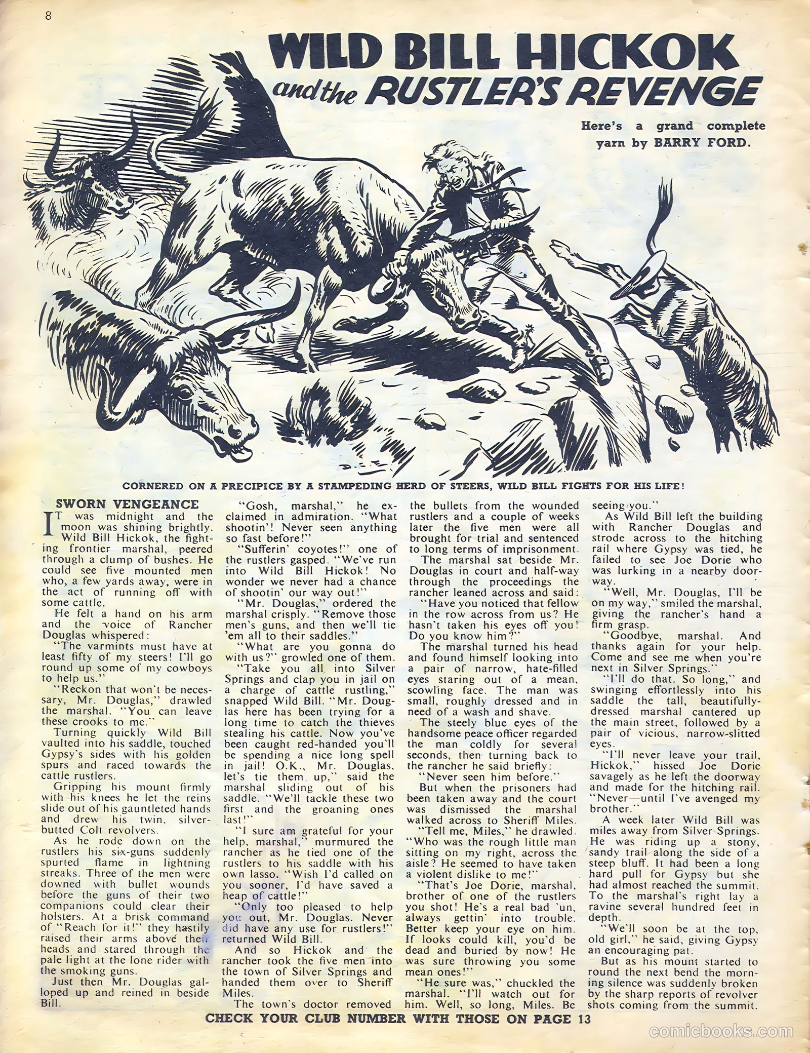 Sun #167 — page 8 of 20