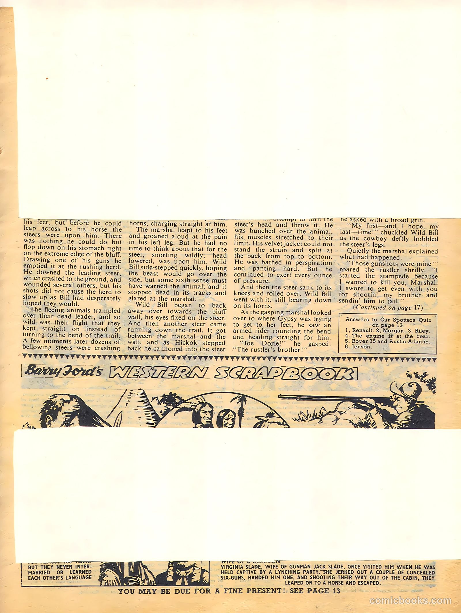 Sun #167 — page 9 of 20