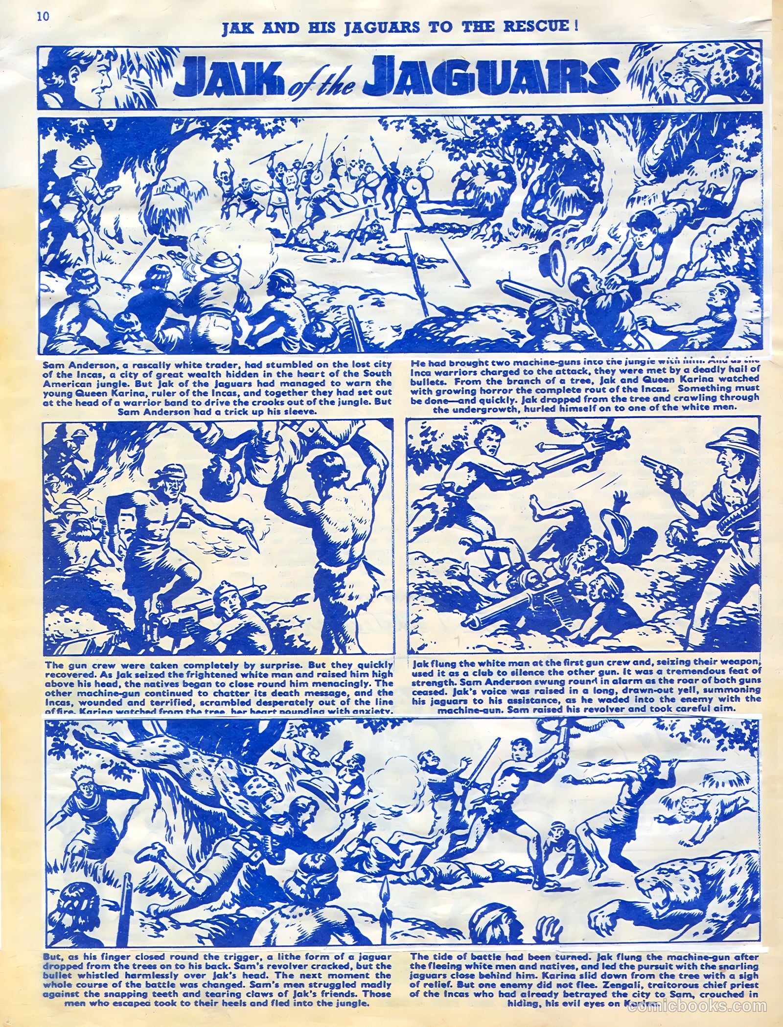 Sun #167 — page 10 of 20