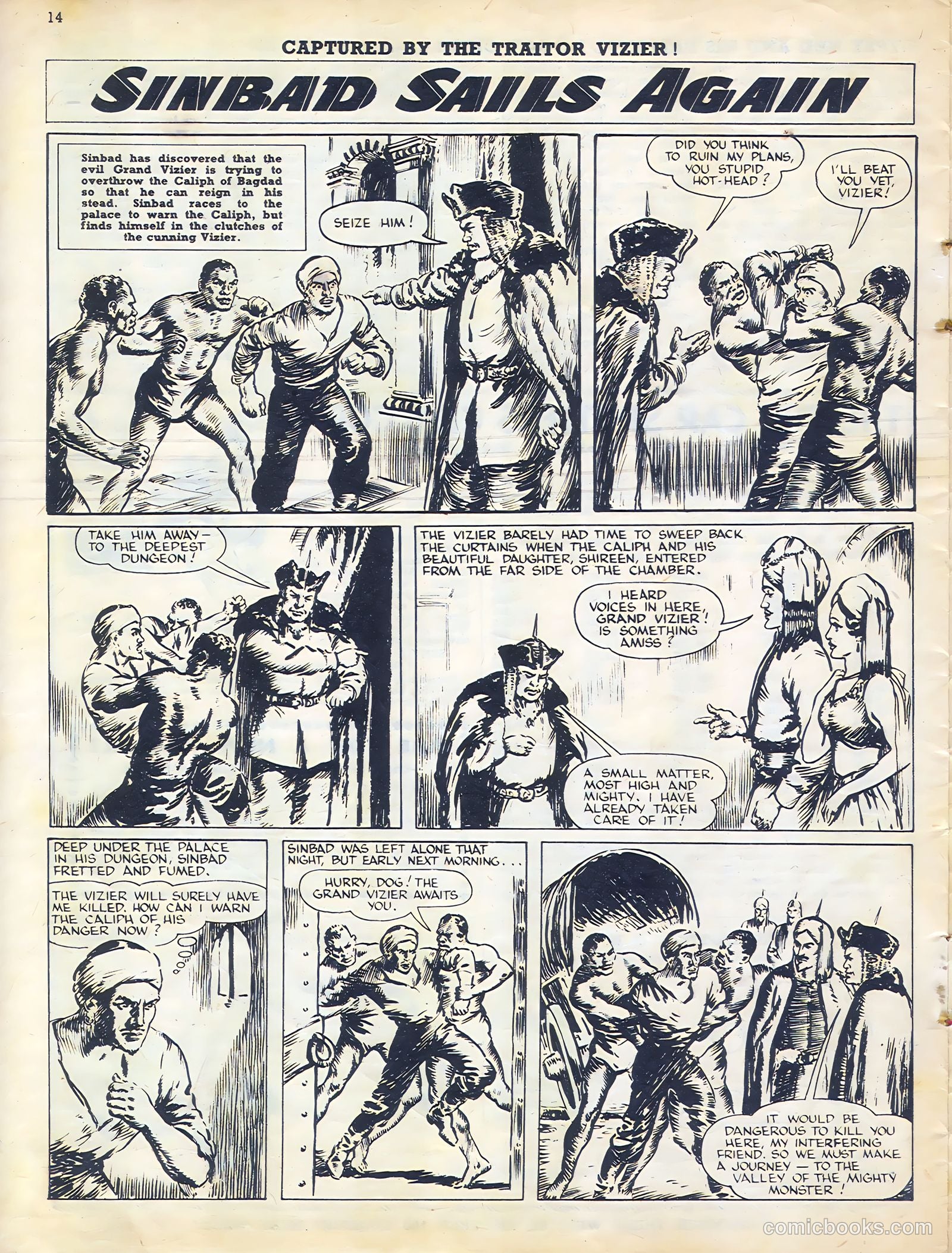 Sun #167 — page 14 of 20