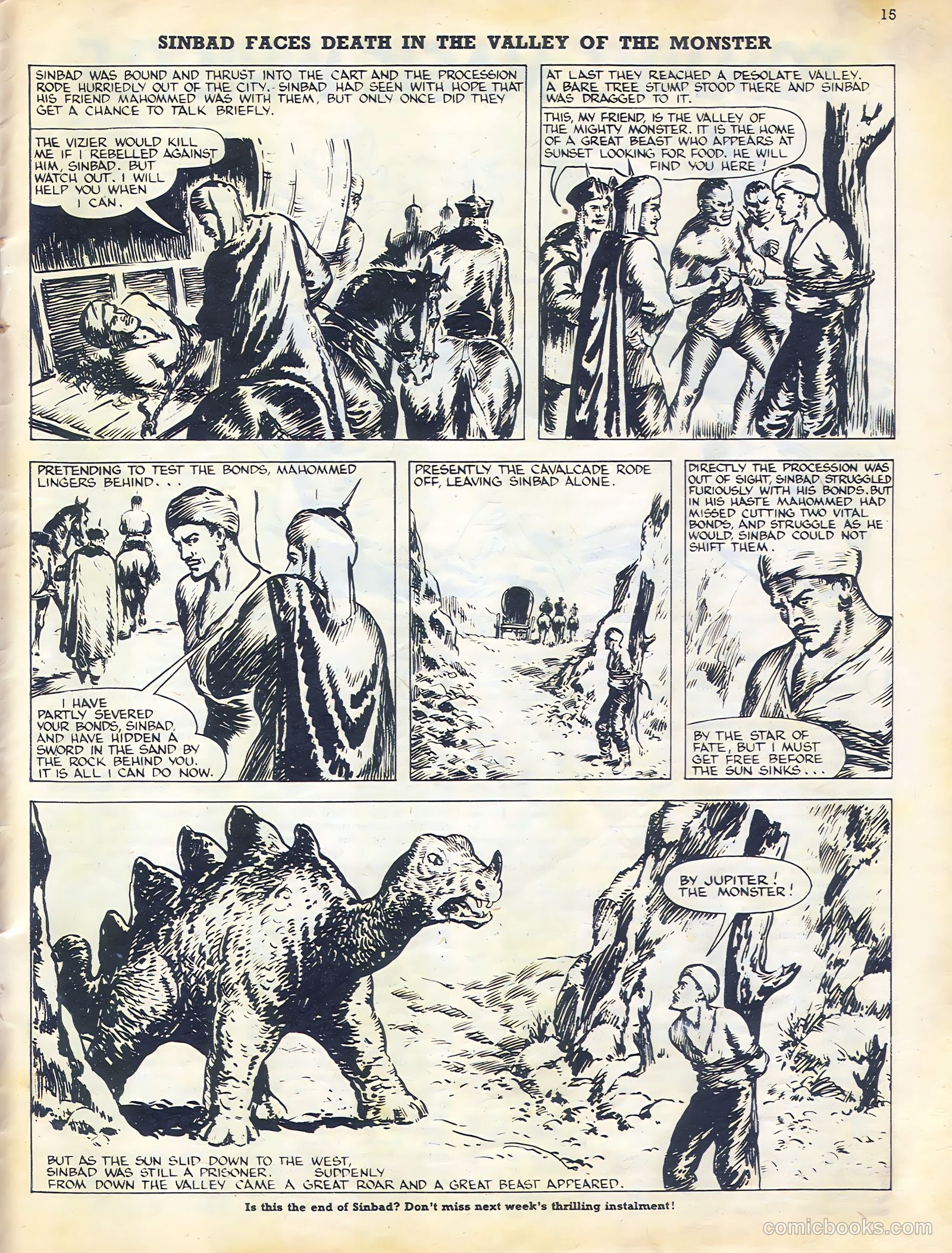 Sun #167 — page 15 of 20
