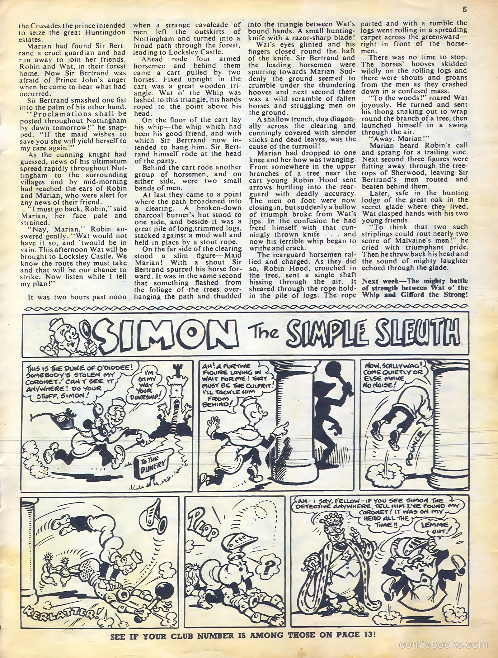 Sun #168 — page 5 of 20