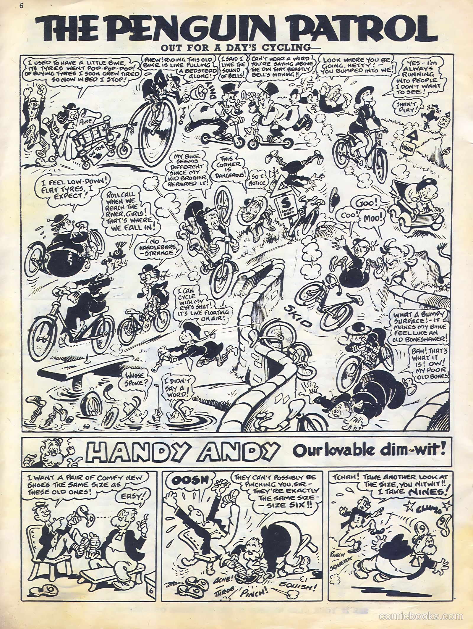 Sun #168 — page 6 of 20