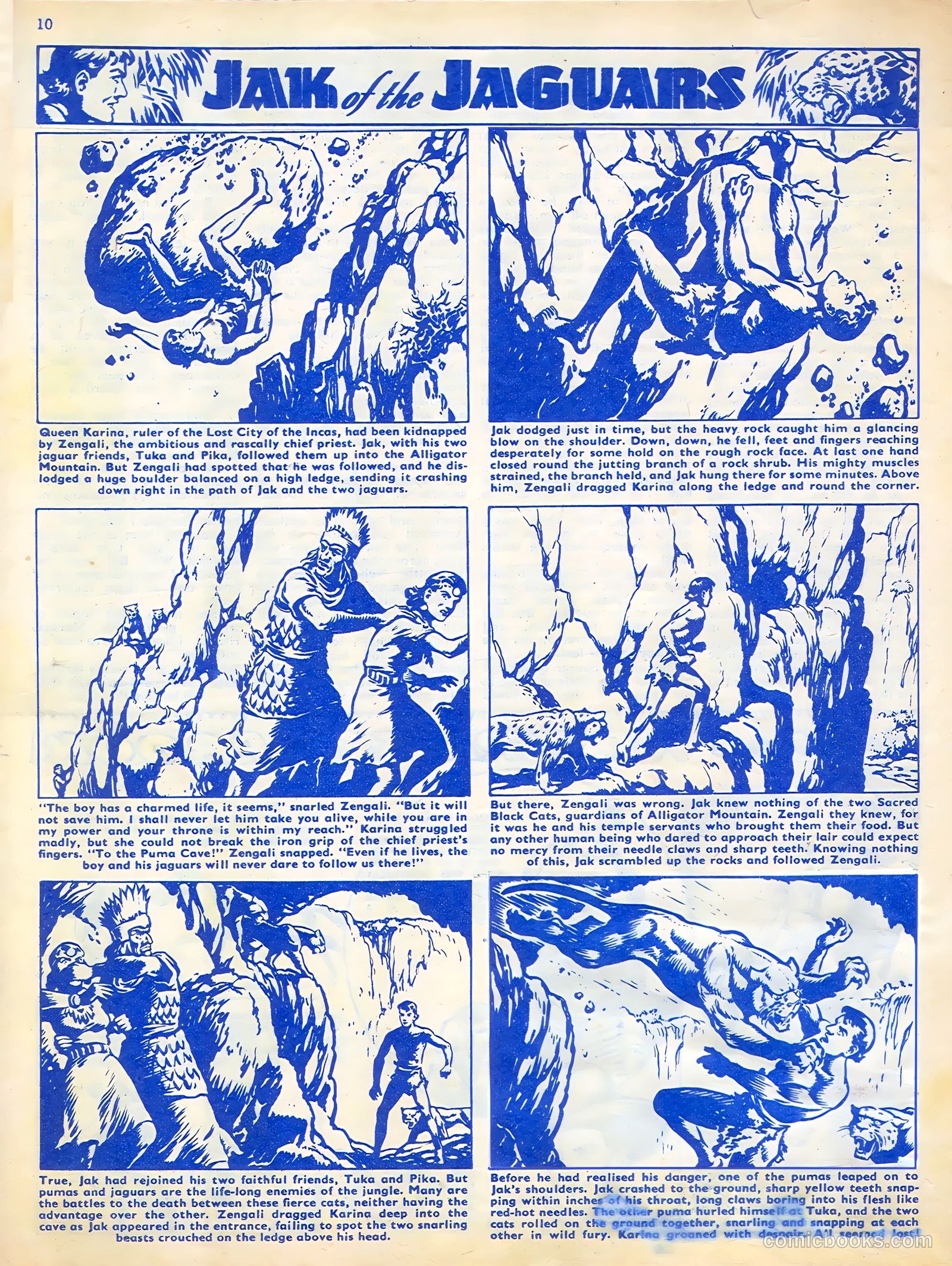 Sun #168 — page 10 of 20