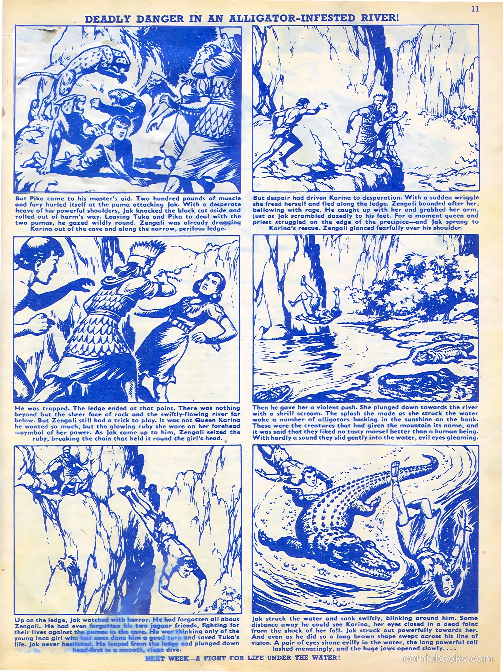Sun #168 — page 11 of 20