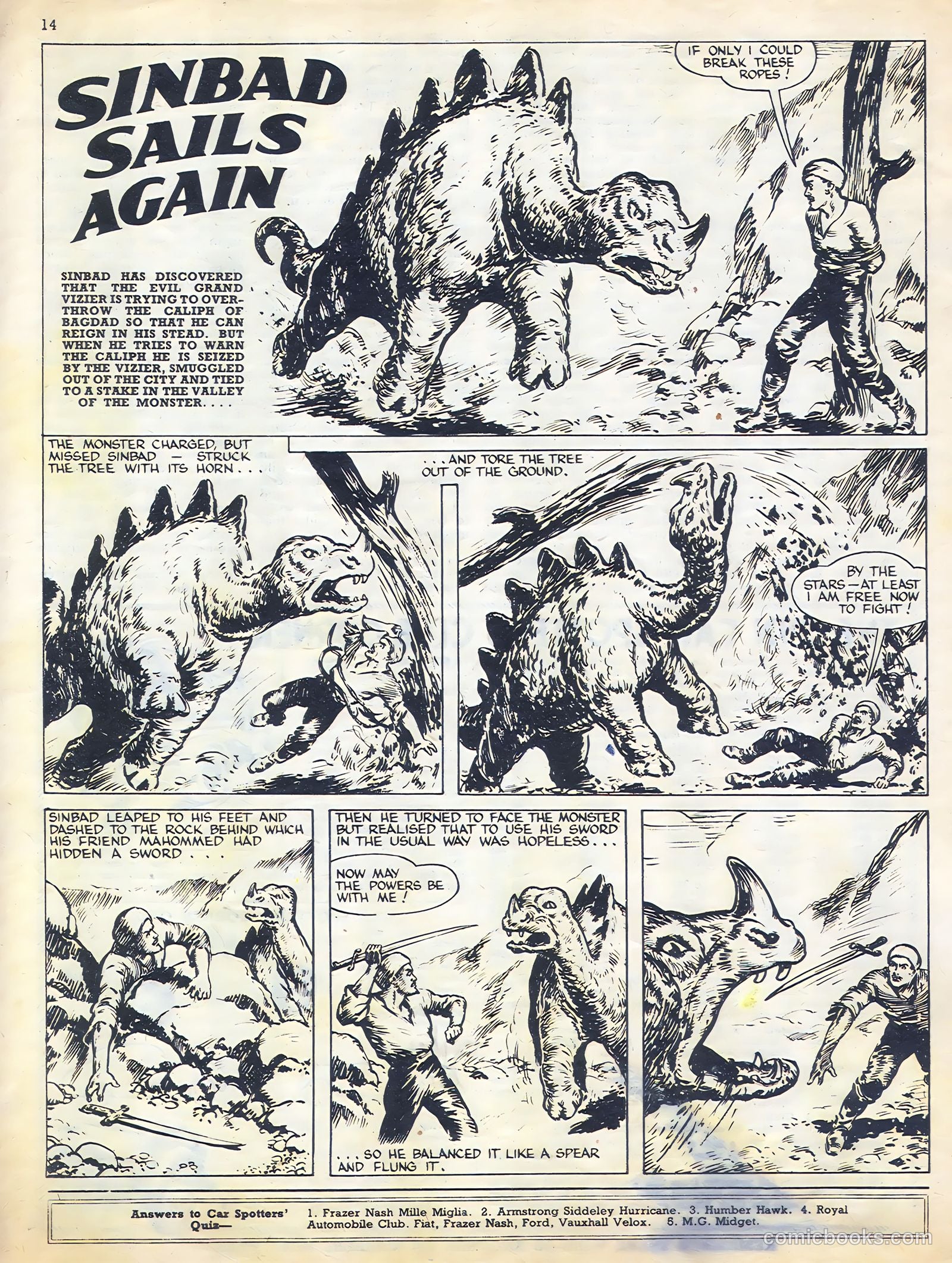 Sun #168 — page 14 of 20