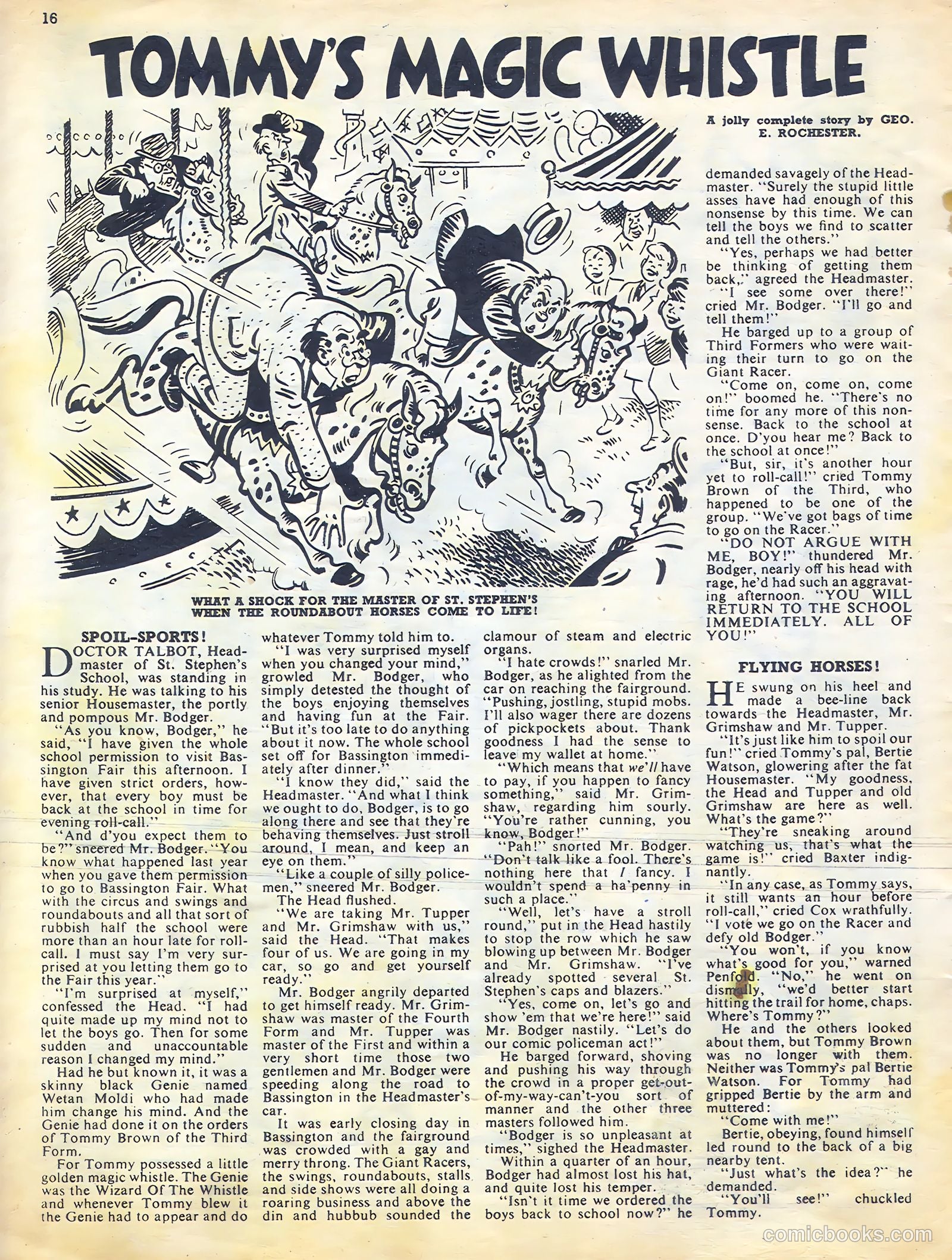 Sun #168 — page 16 of 20