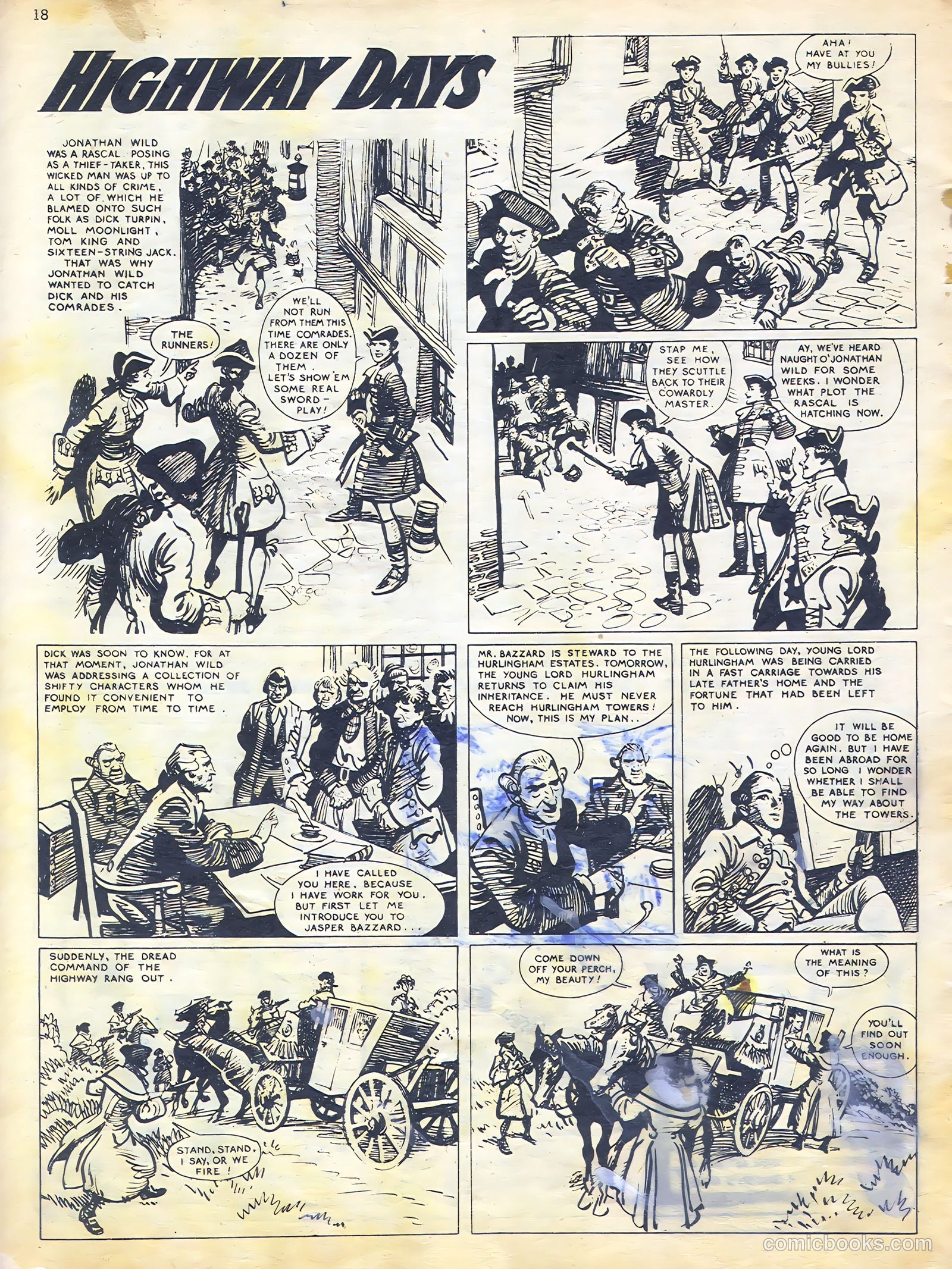 Sun #168 — page 18 of 20