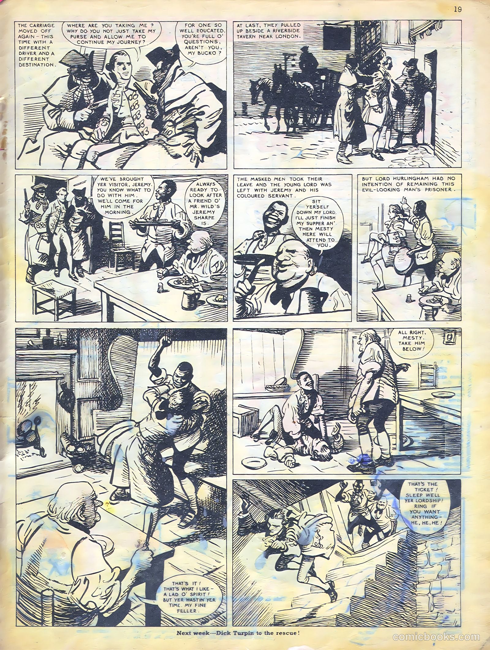 Sun #168 — page 19 of 20
