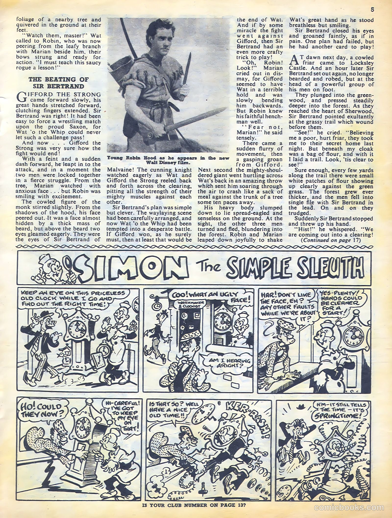 Sun #169 — page 5 of 20