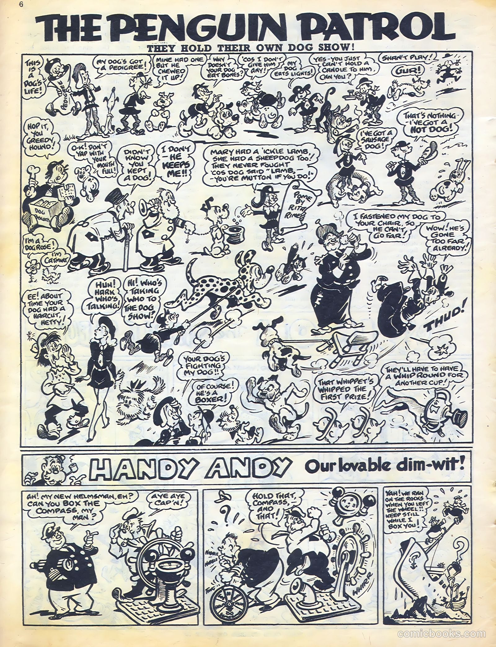 Sun #169 — page 6 of 20