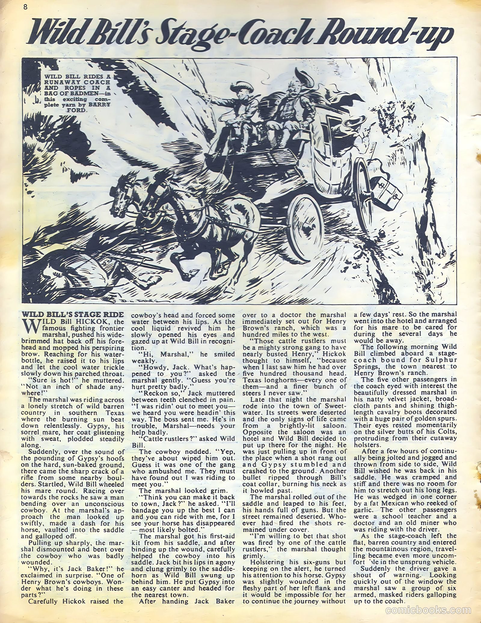 Sun #169 — page 8 of 20