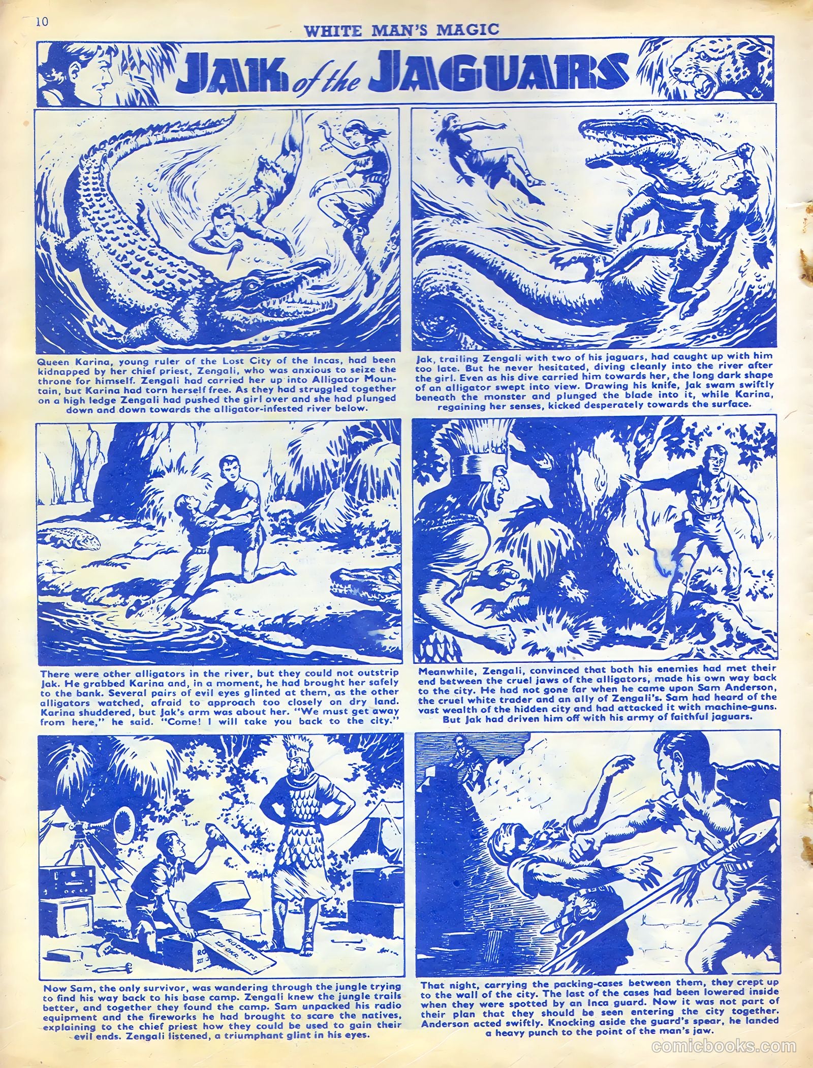 Sun #169 — page 10 of 20