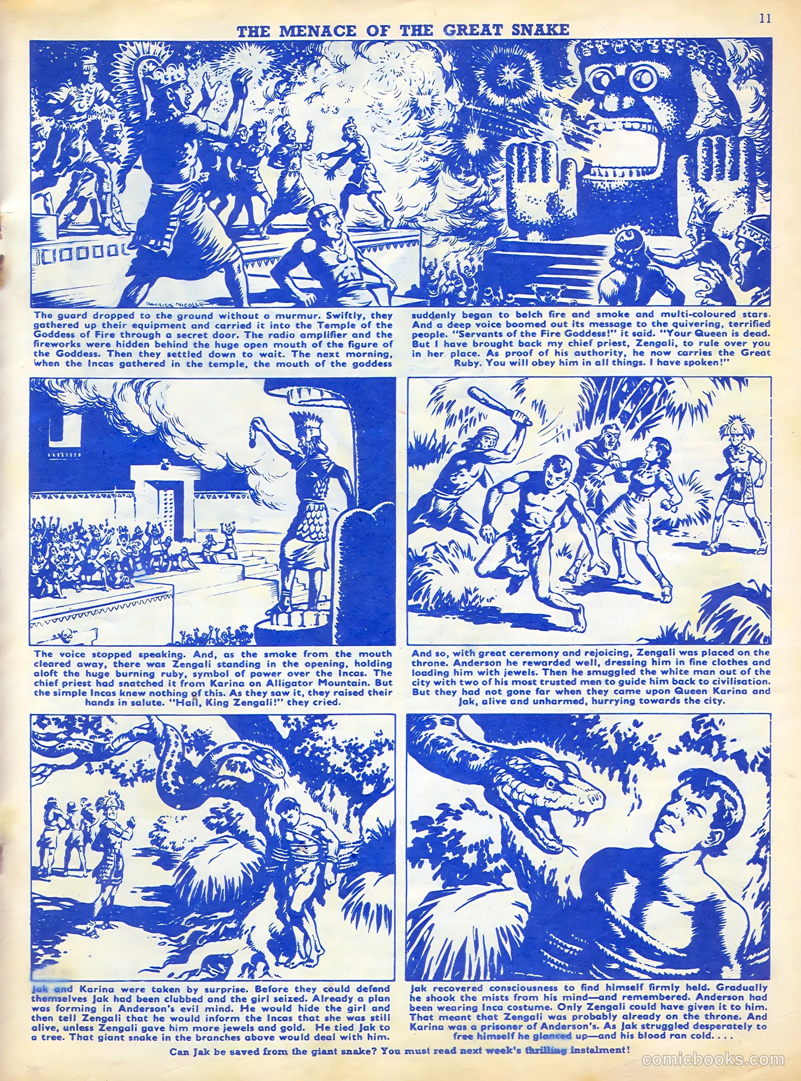 Sun #169 — page 11 of 20