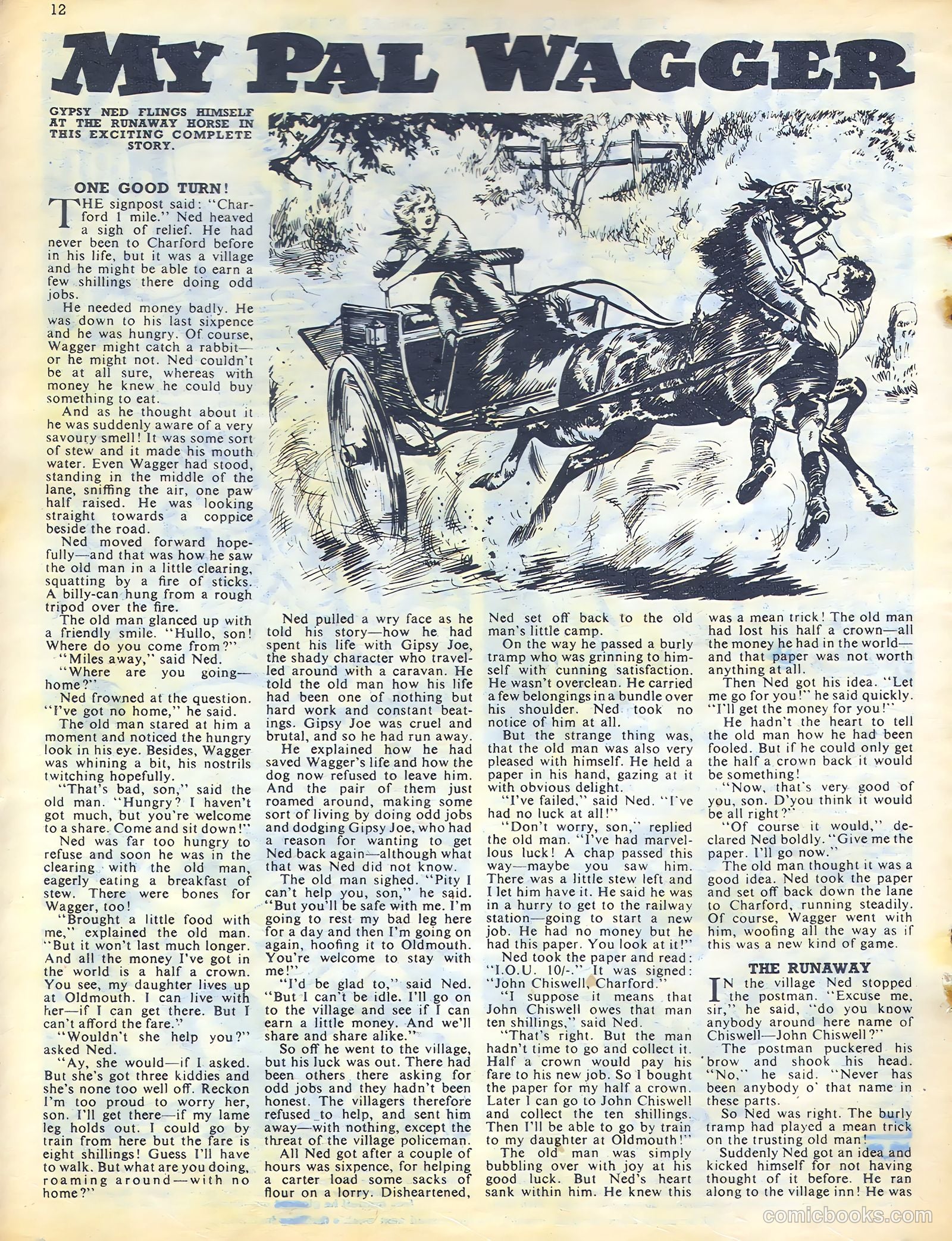 Sun #169 — page 12 of 20