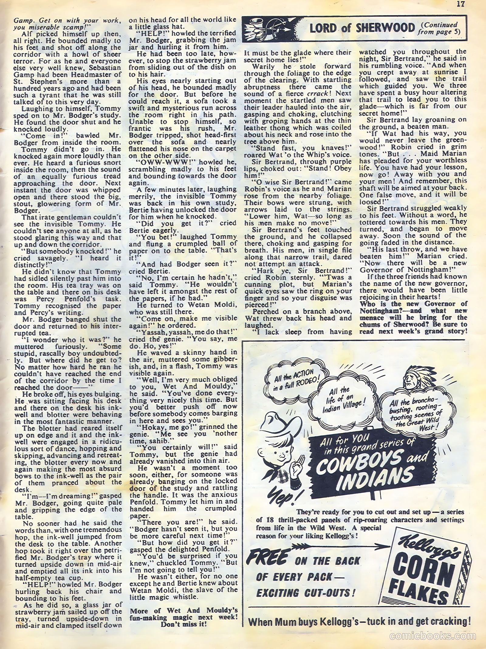 Sun #169 — page 17 of 20