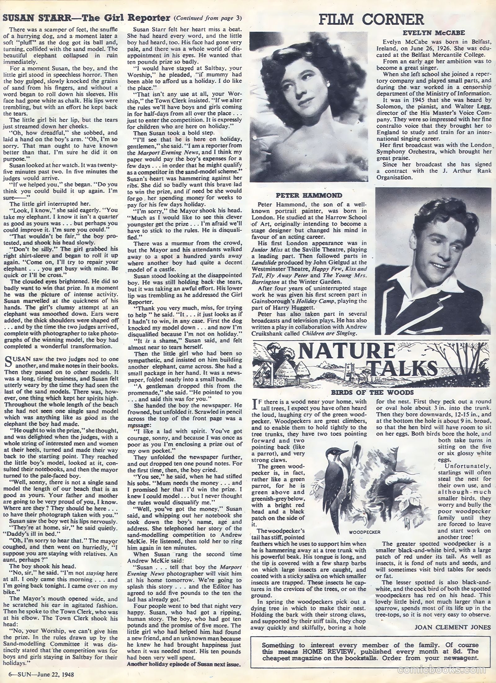 Sun #17 — page 5 of 7