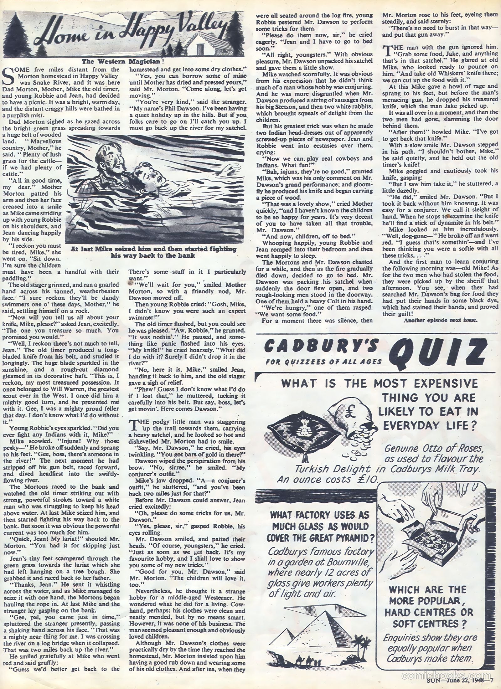 Sun #17 — page 6 of 7