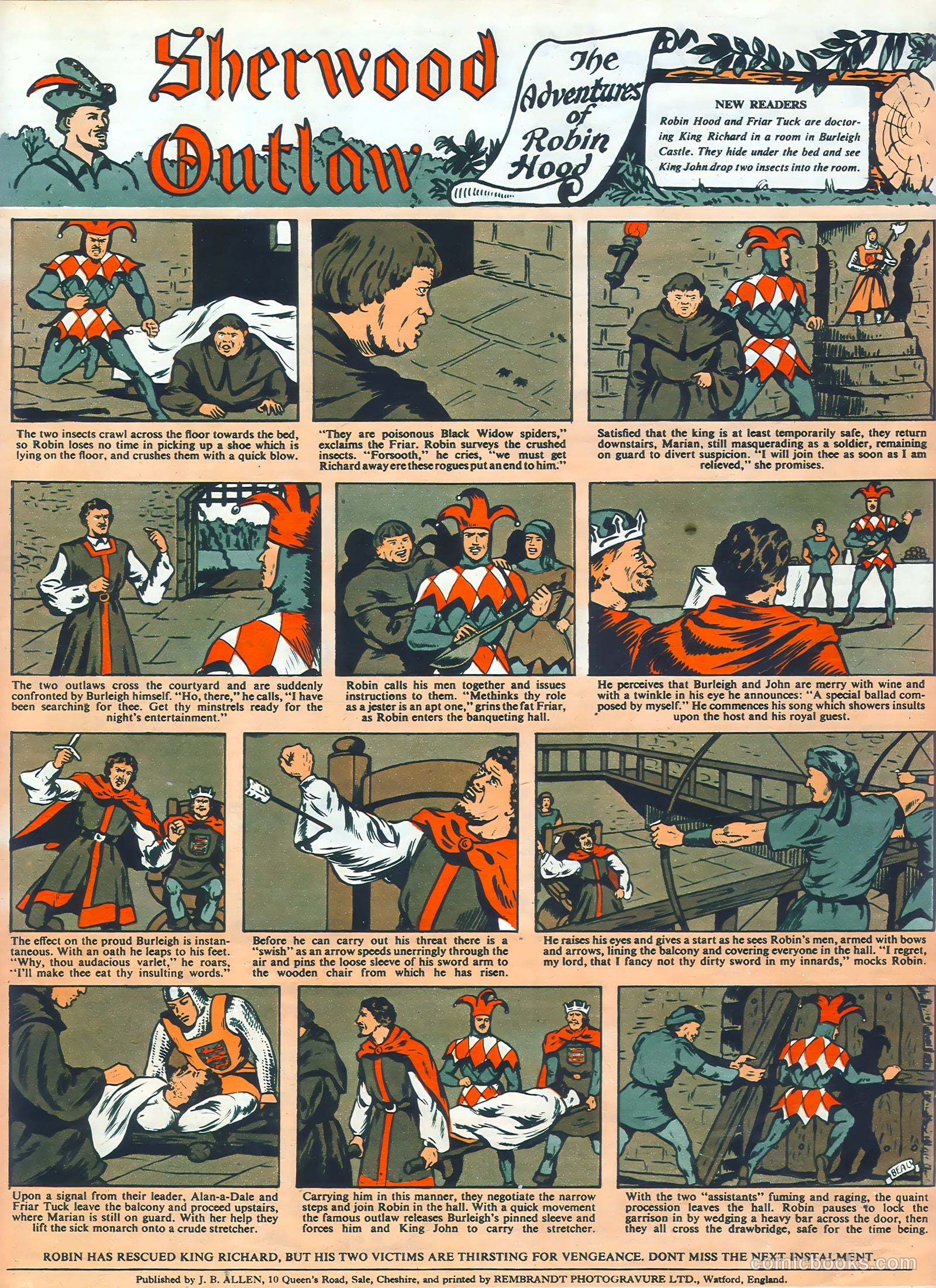 Sun #17 — page 7 of 7
