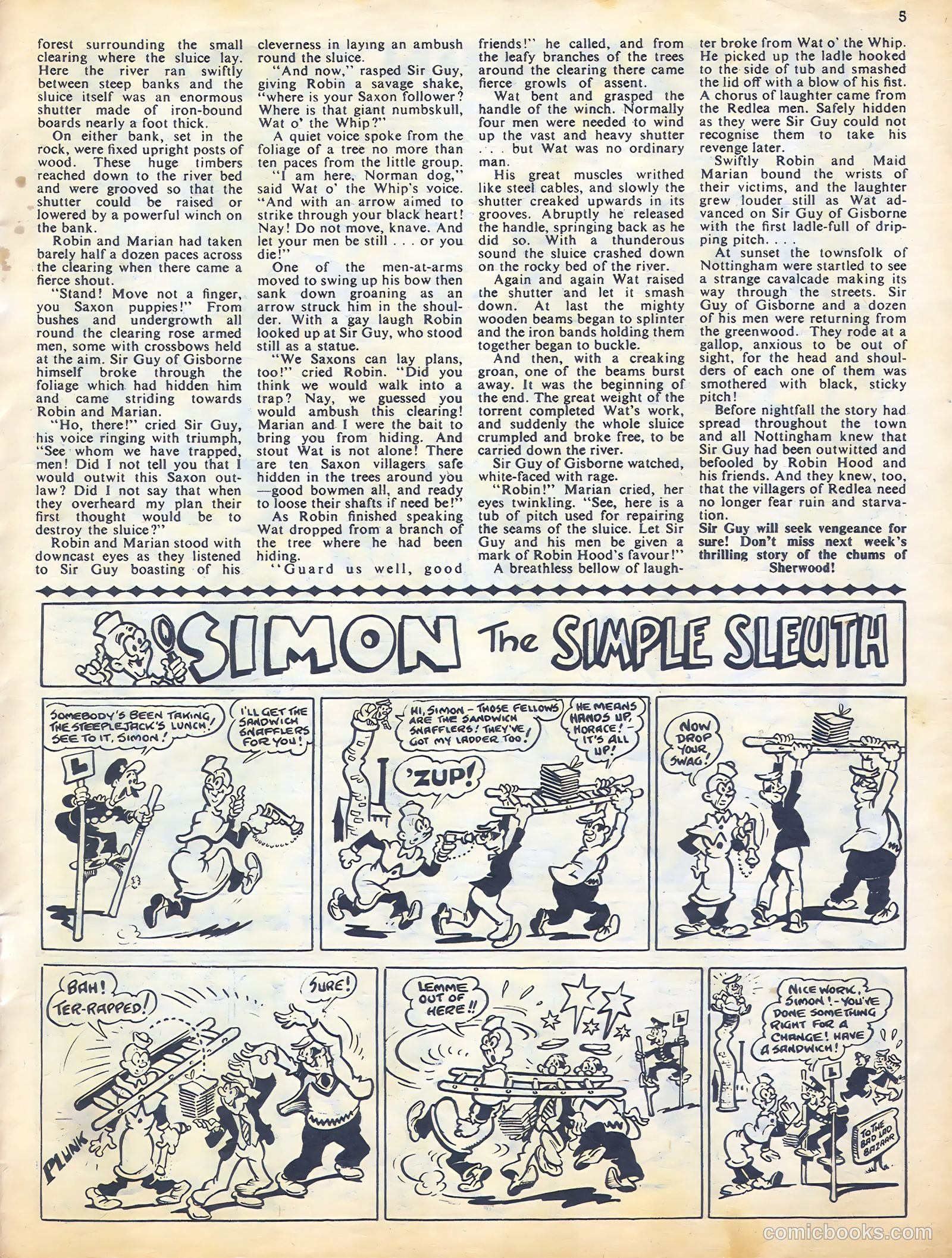 Sun #170 — page 5 of 20