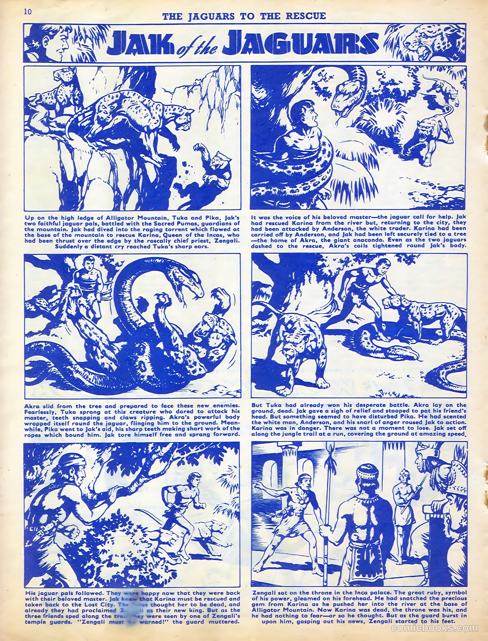 Sun #170 — page 10 of 20