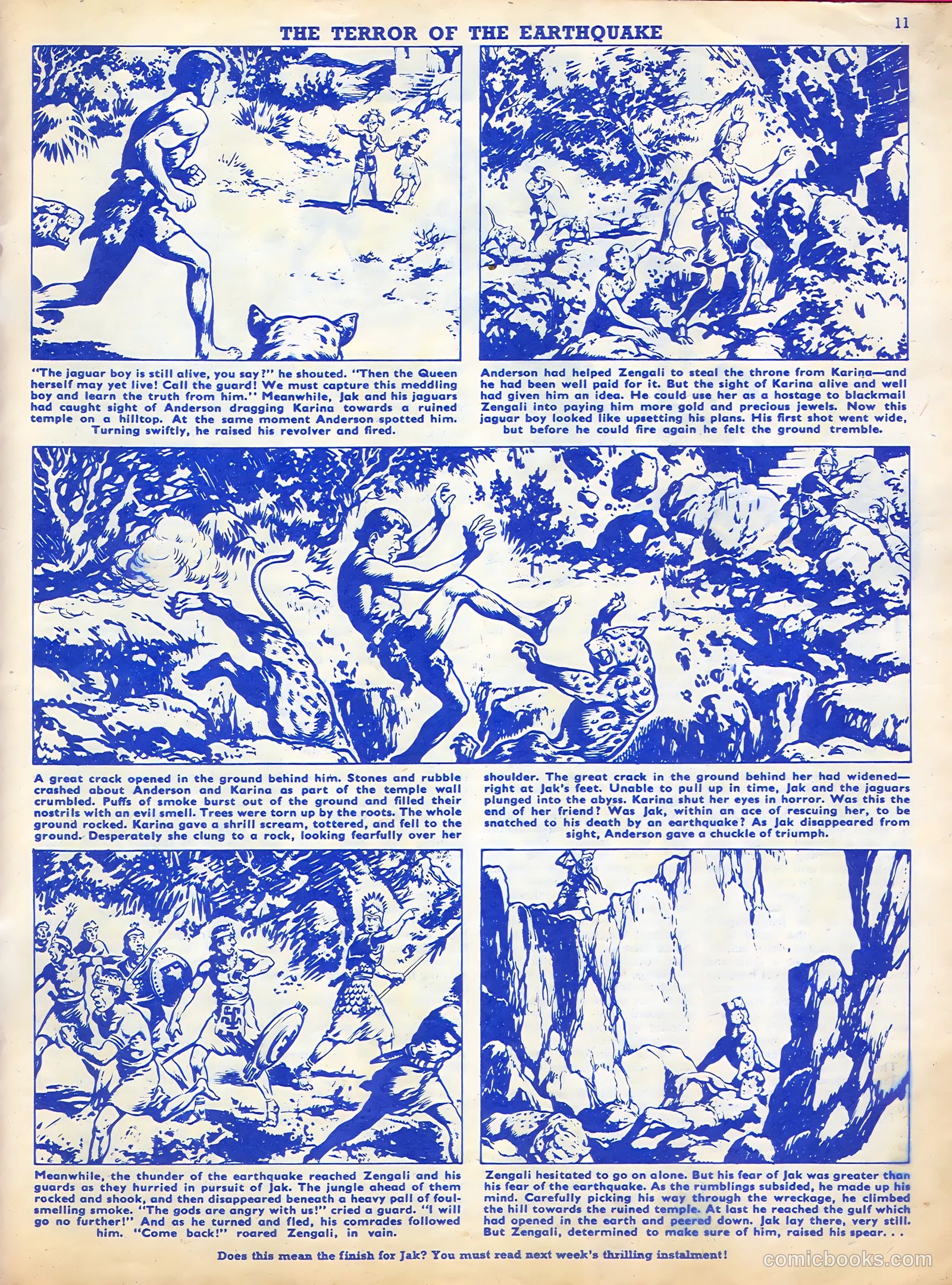 Sun #170 — page 11 of 20