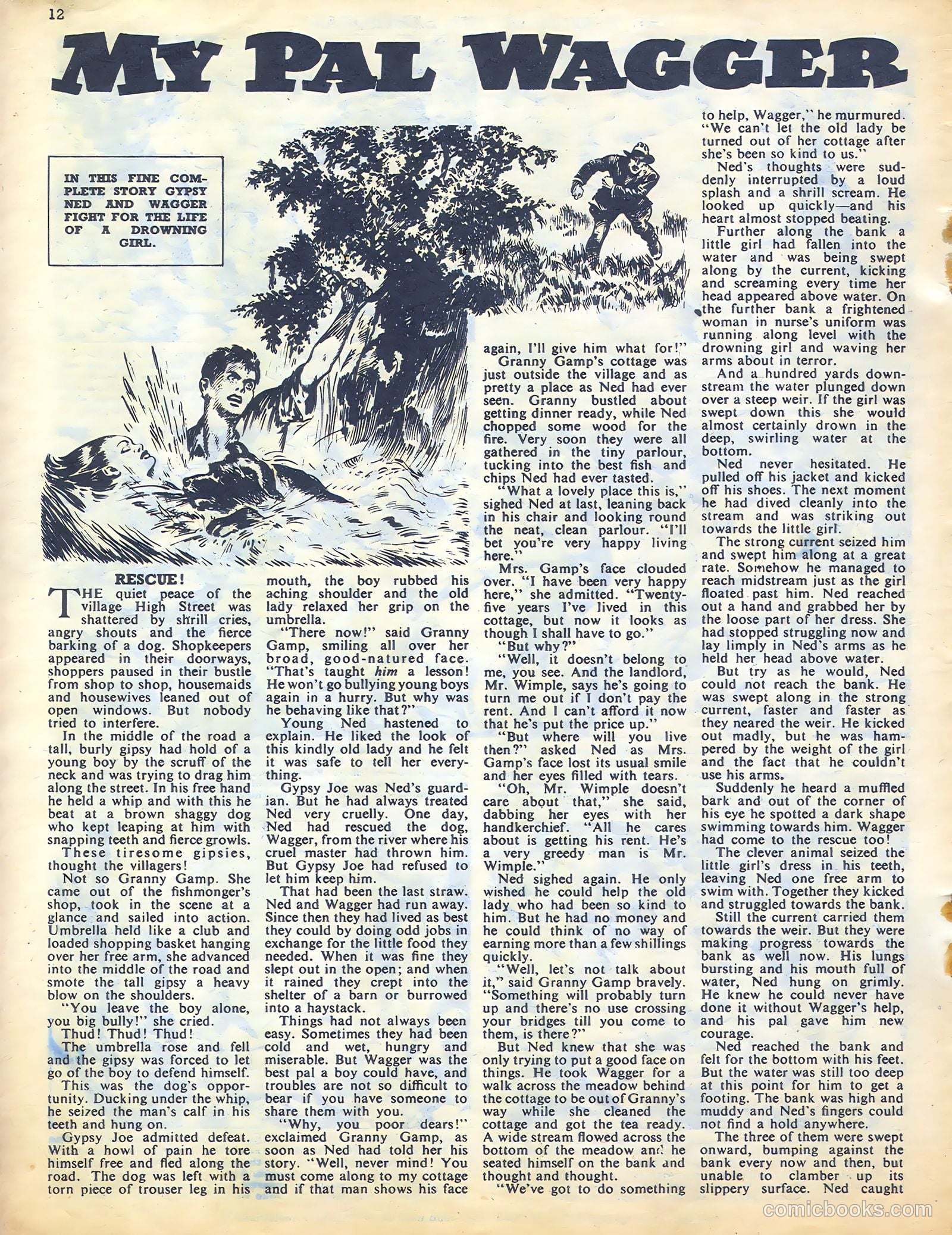 Sun #170 — page 12 of 20