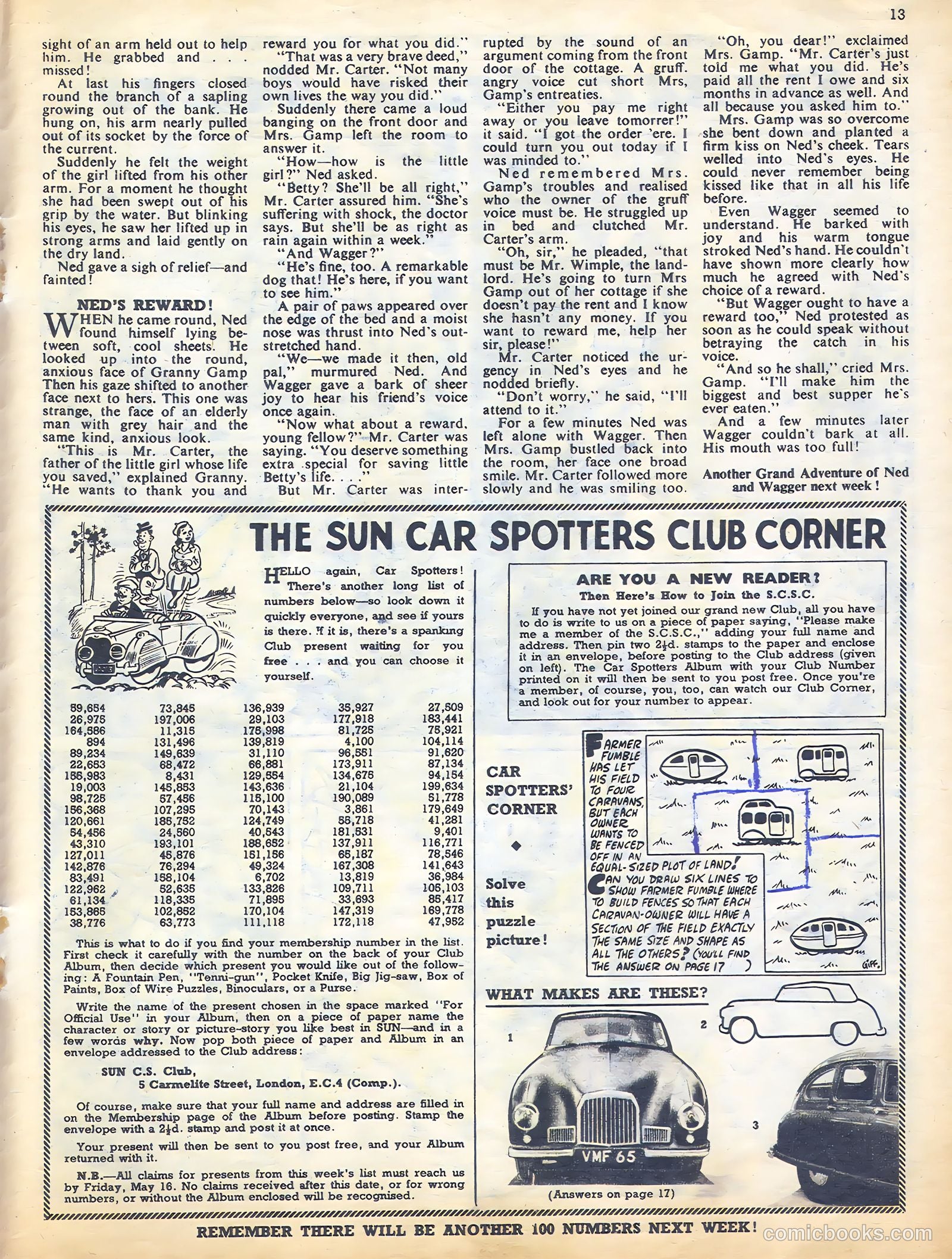 Sun #170 — page 13 of 20