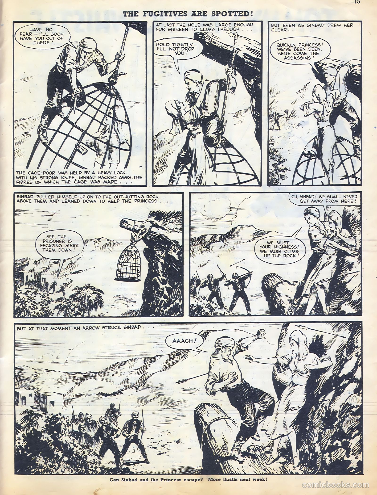 Sun #170 — page 15 of 20