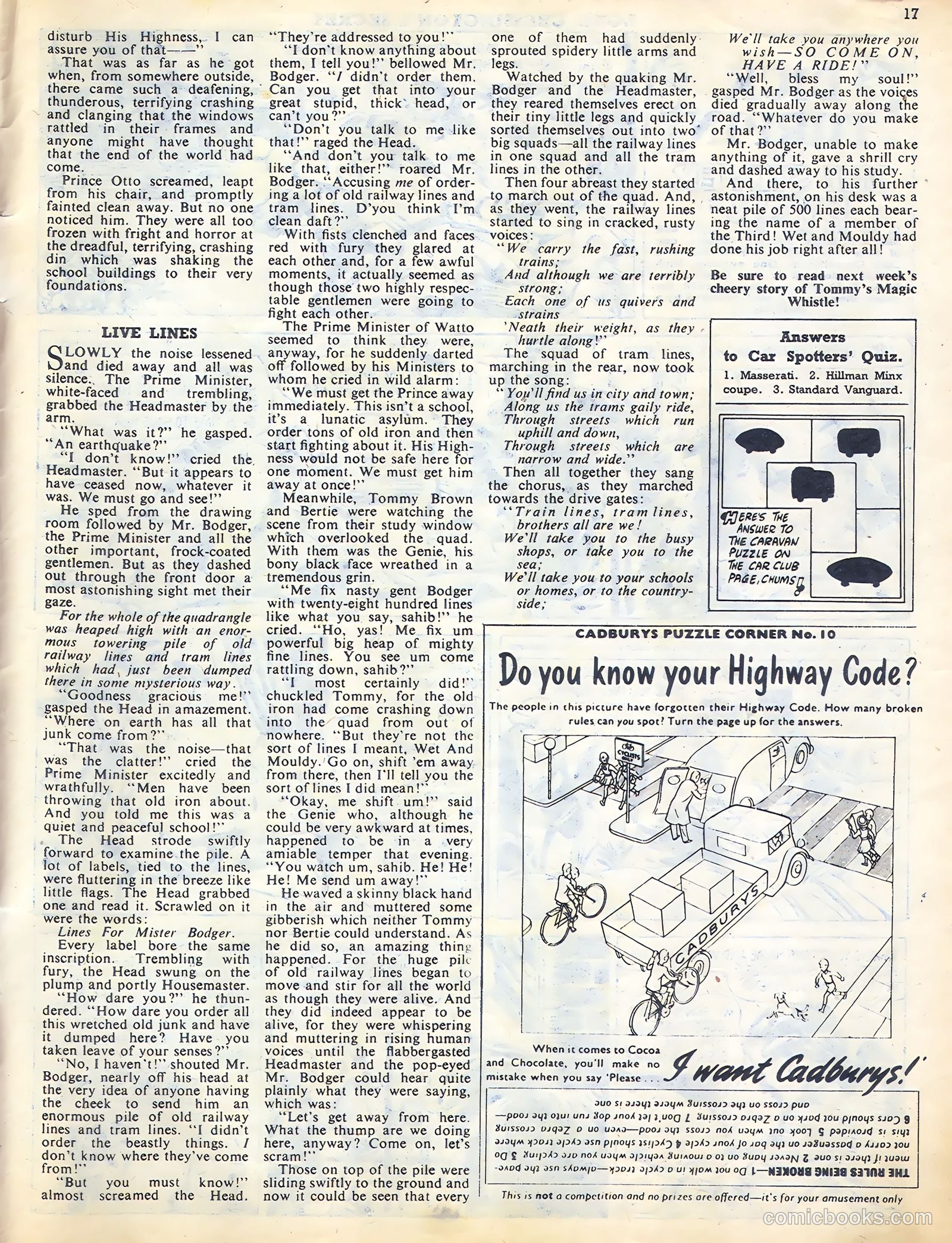 Sun #170 — page 17 of 20