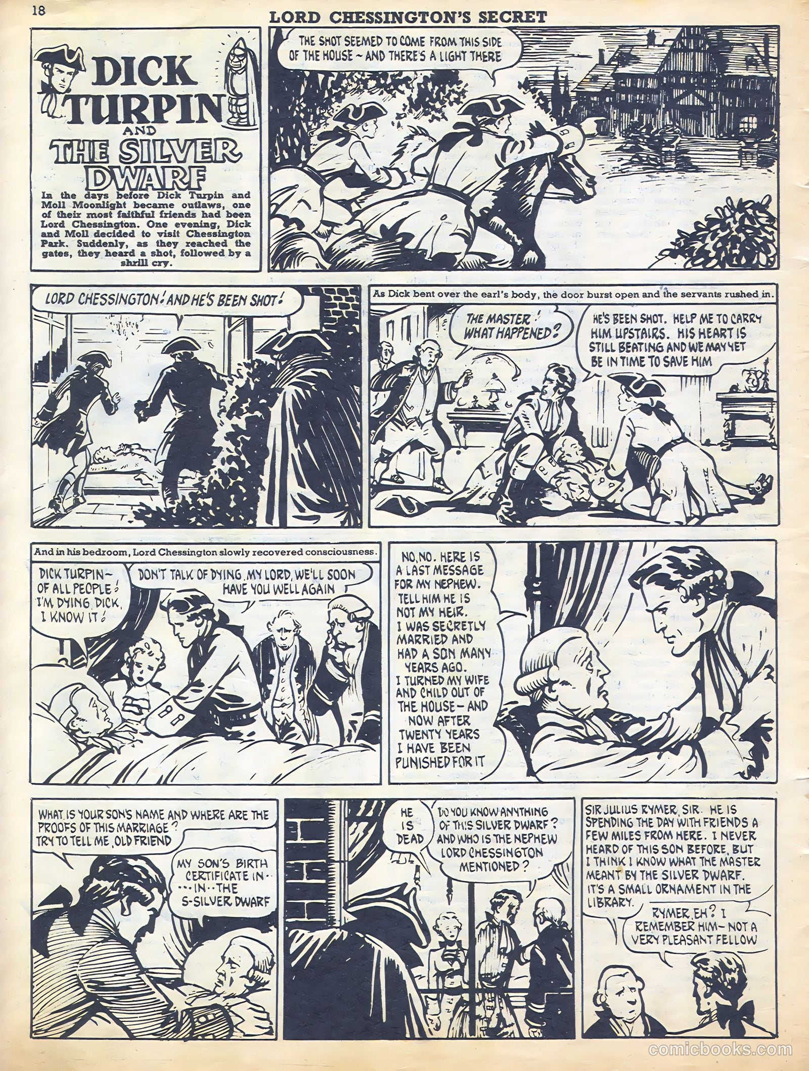 Sun #170 — page 18 of 20