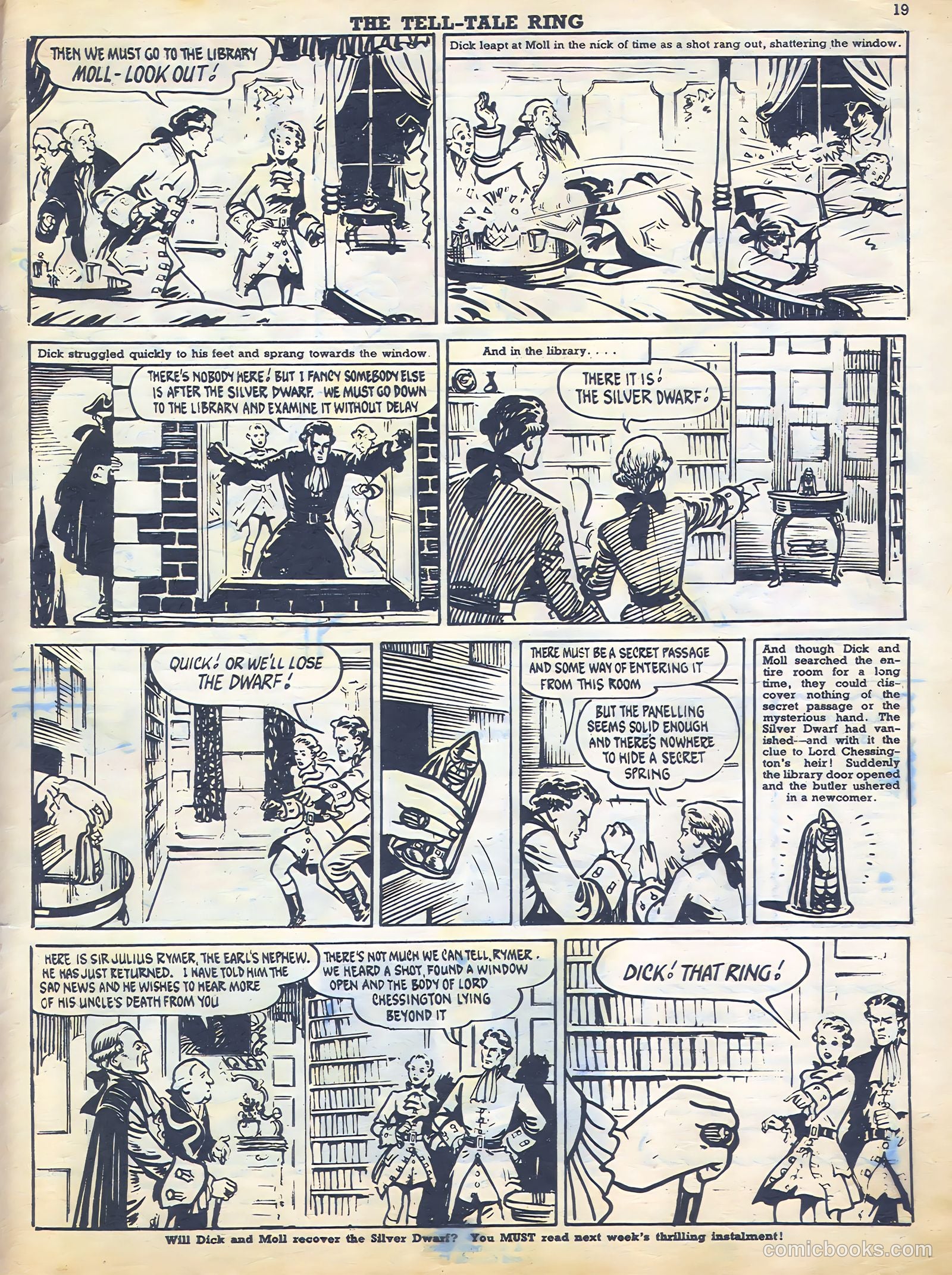 Sun #170 — page 19 of 20