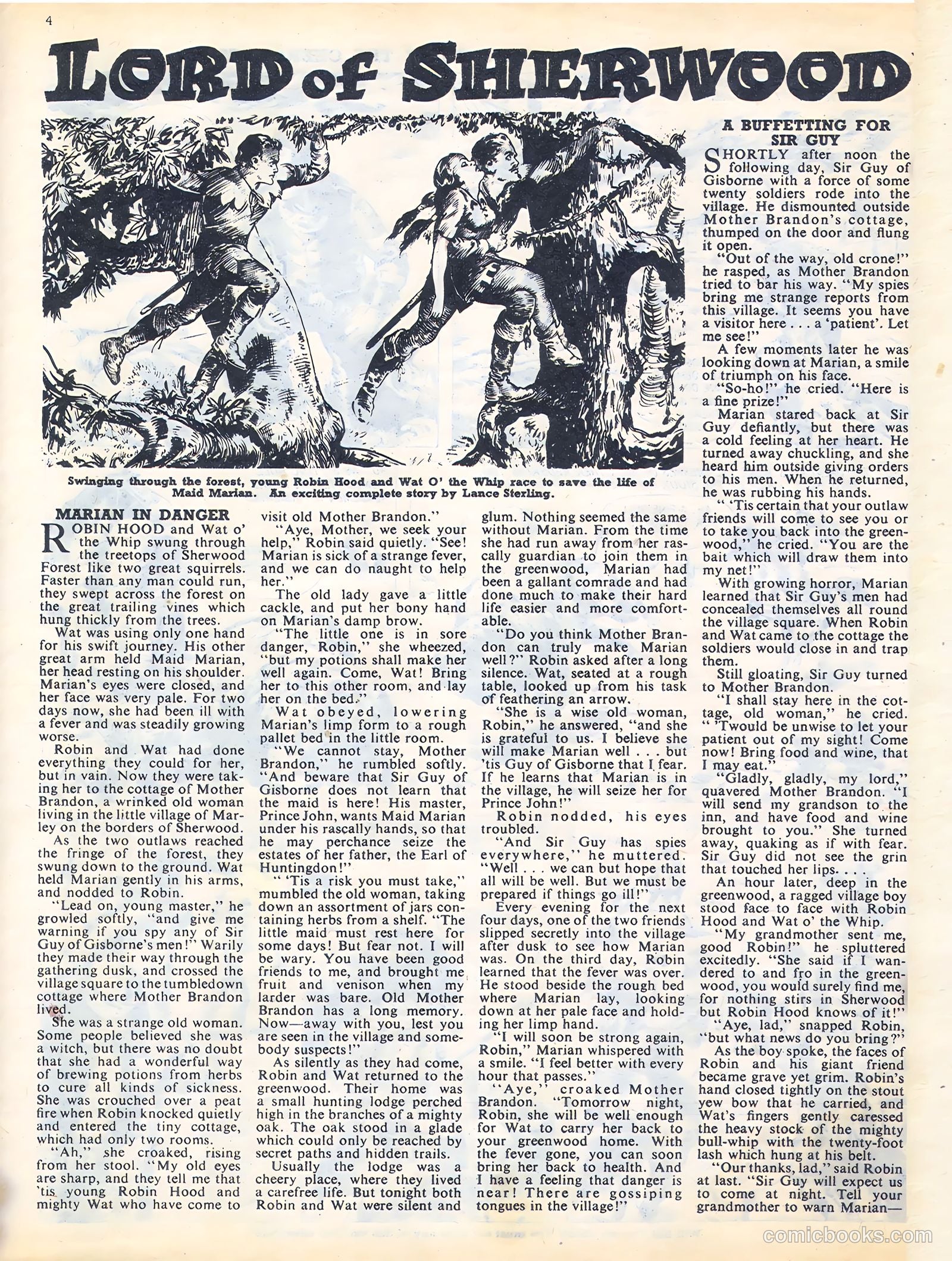 Sun #171 — page 4 of 20