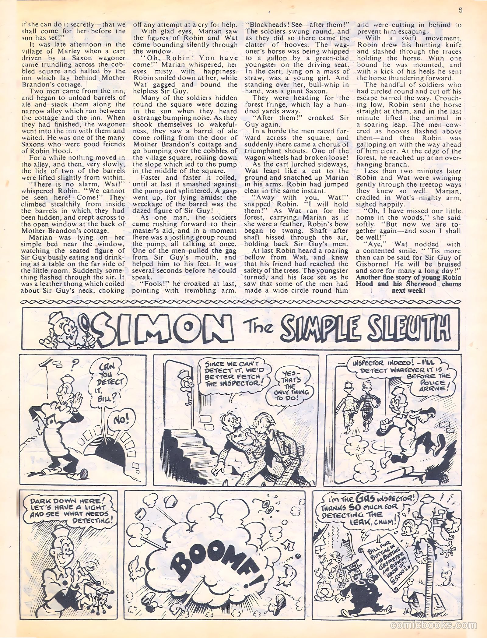 Sun #171 — page 5 of 20