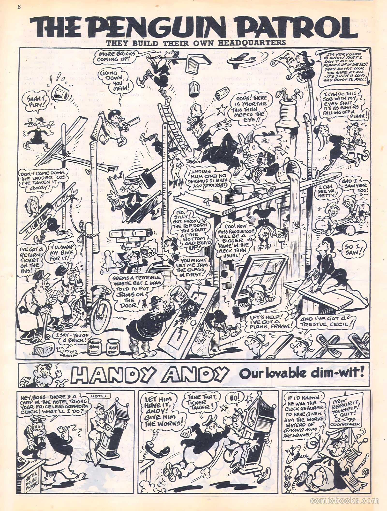 Sun #171 — page 6 of 20