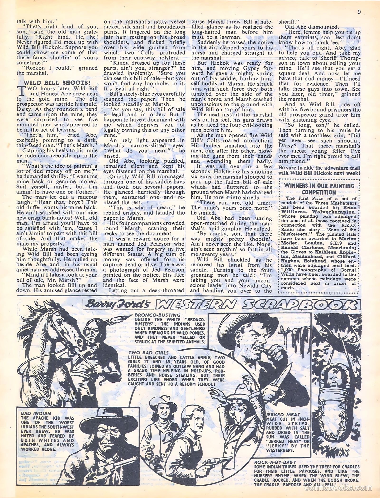 Sun #171 — page 9 of 20