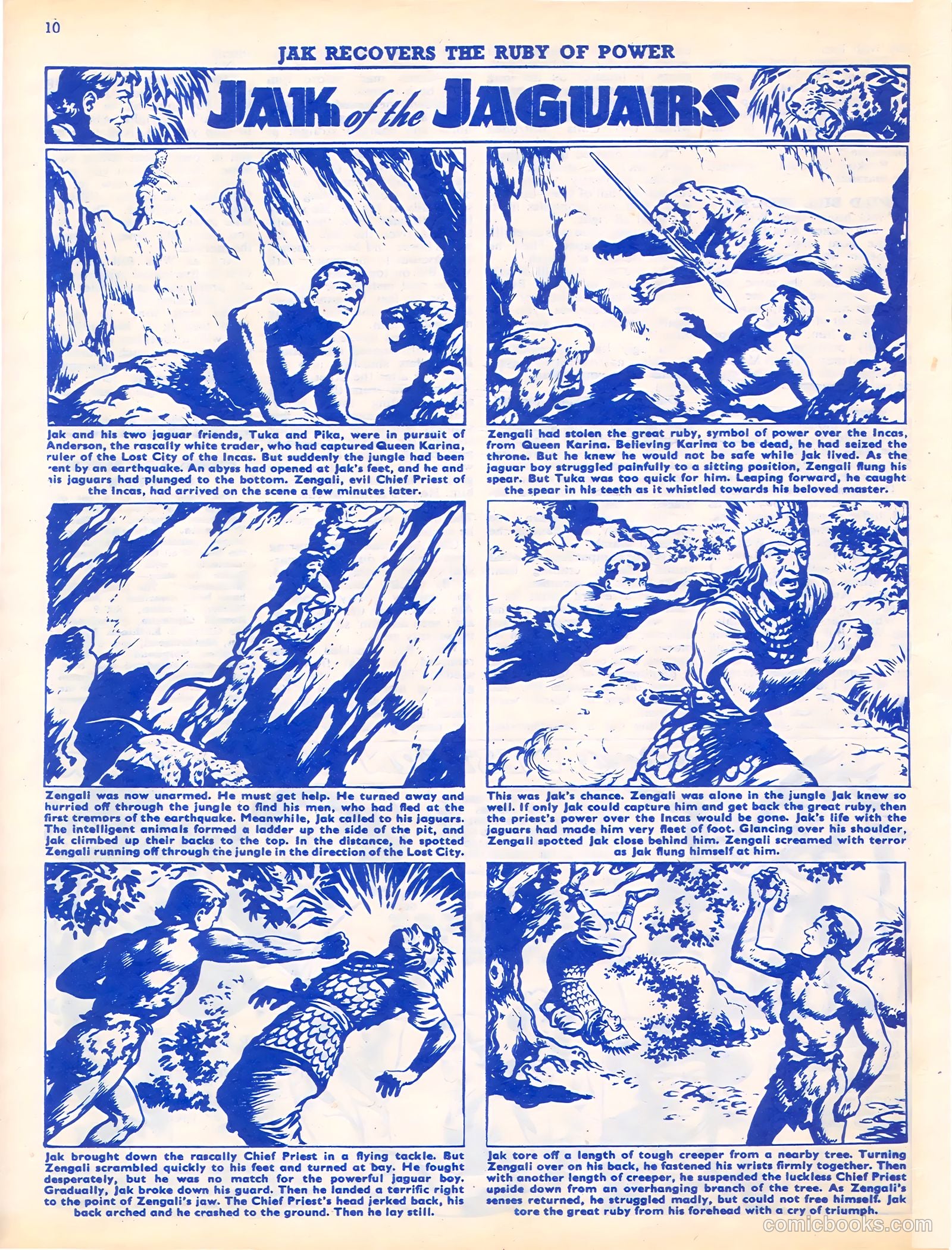 Sun #171 — page 10 of 20