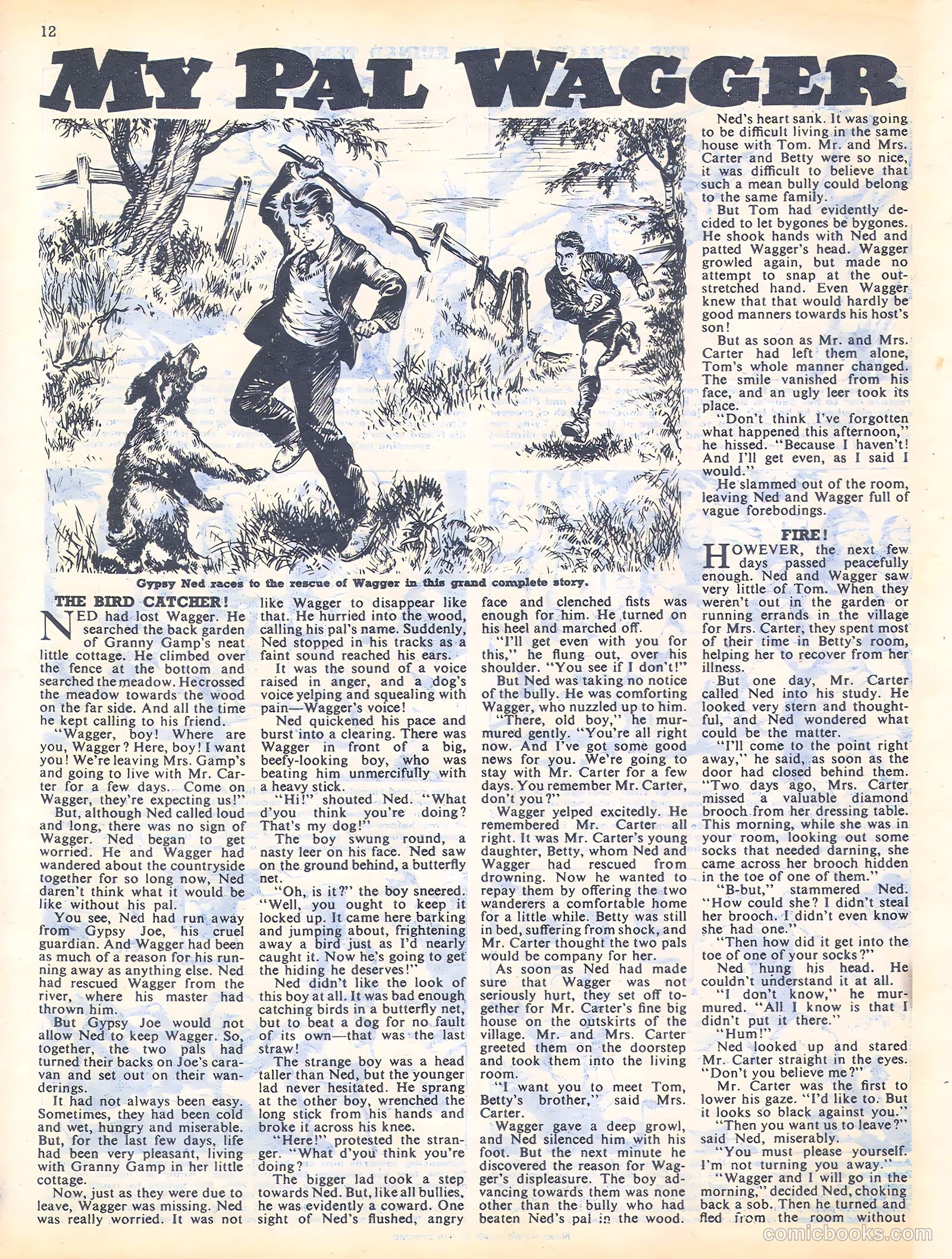 Sun #171 — page 12 of 20