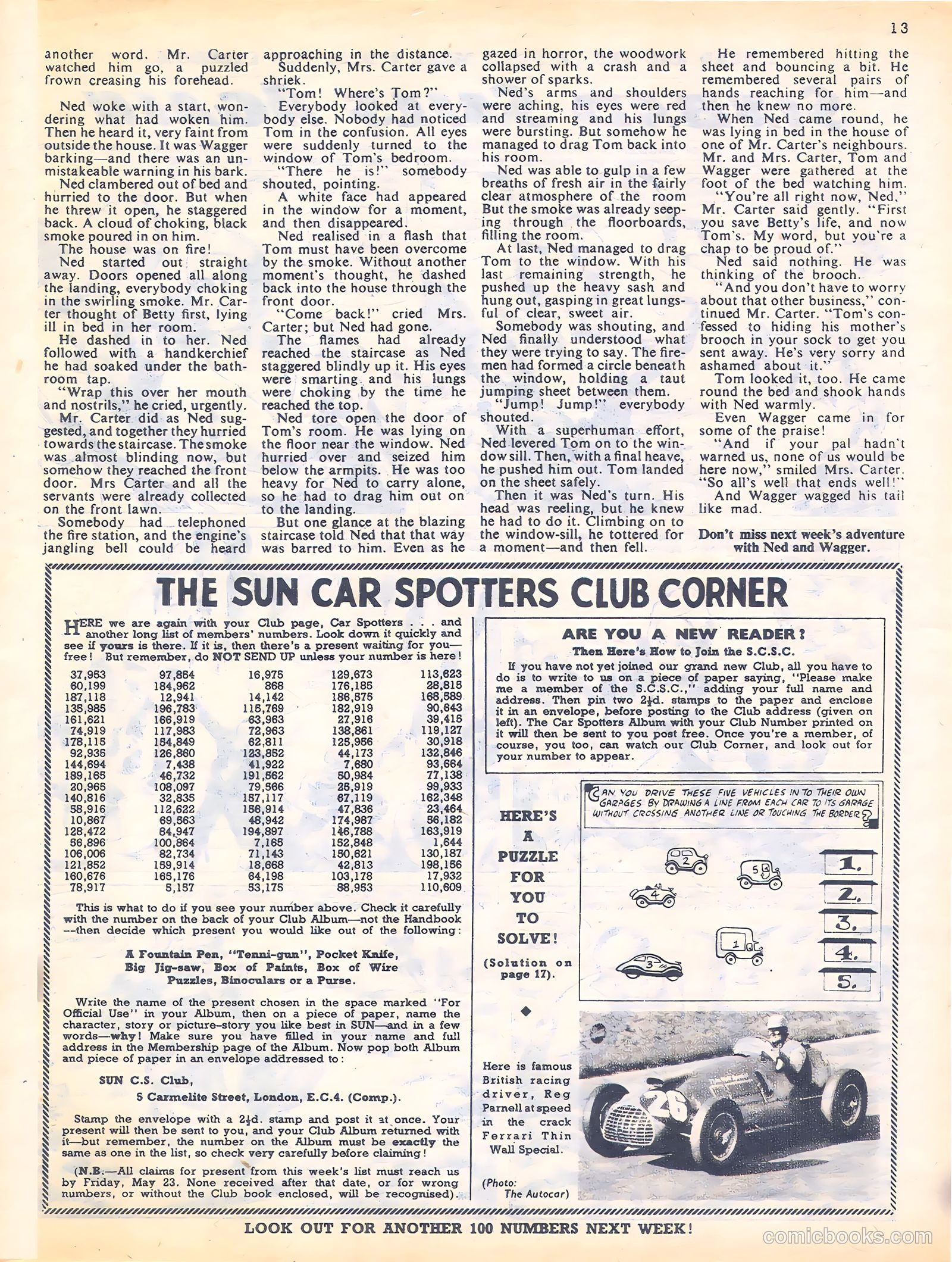 Sun #171 — page 13 of 20