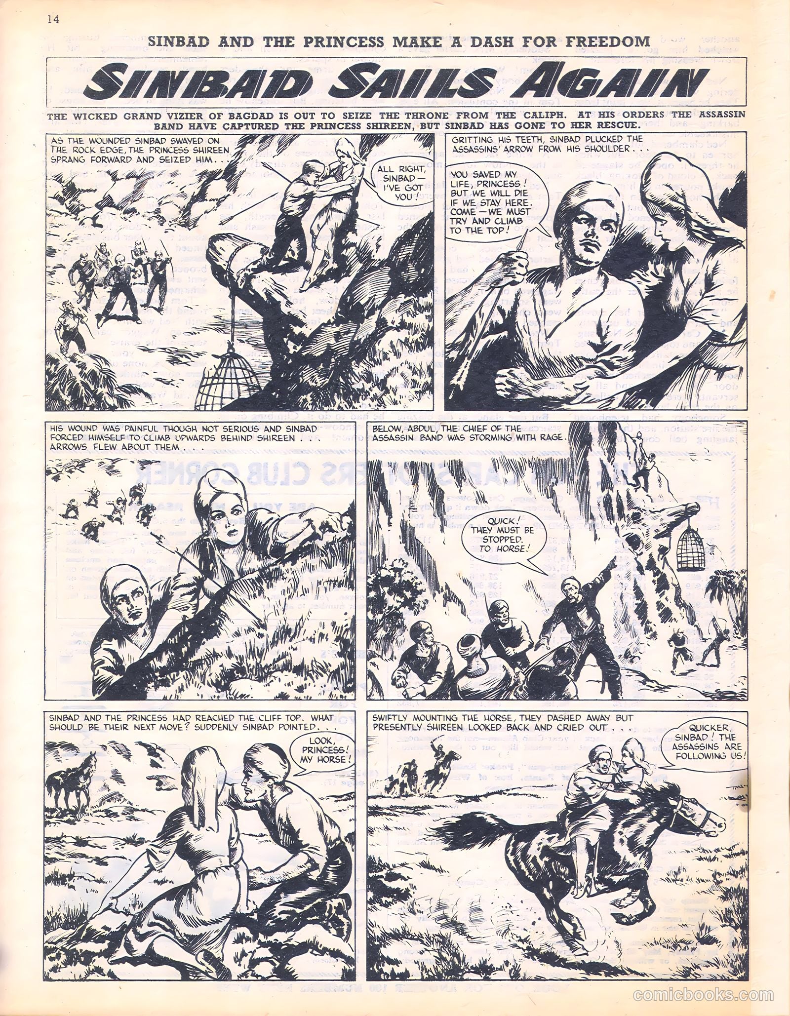 Sun #171 — page 14 of 20