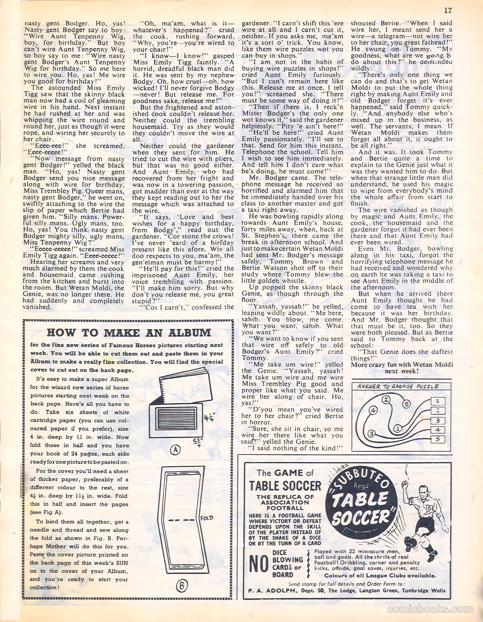 Sun #171 — page 17 of 20