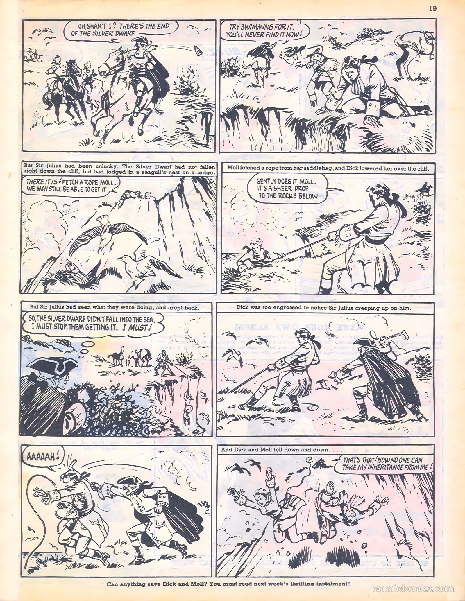 Sun #171 — page 19 of 20