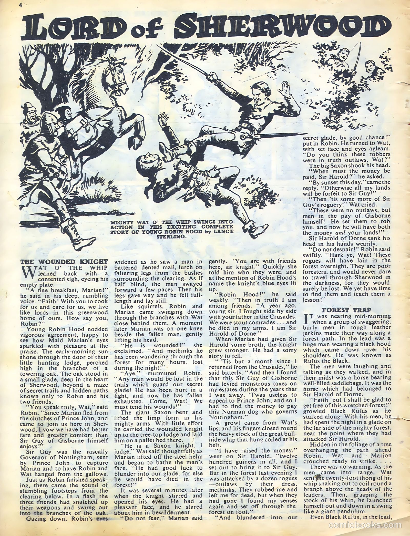 Sun #172 — page 4 of 20