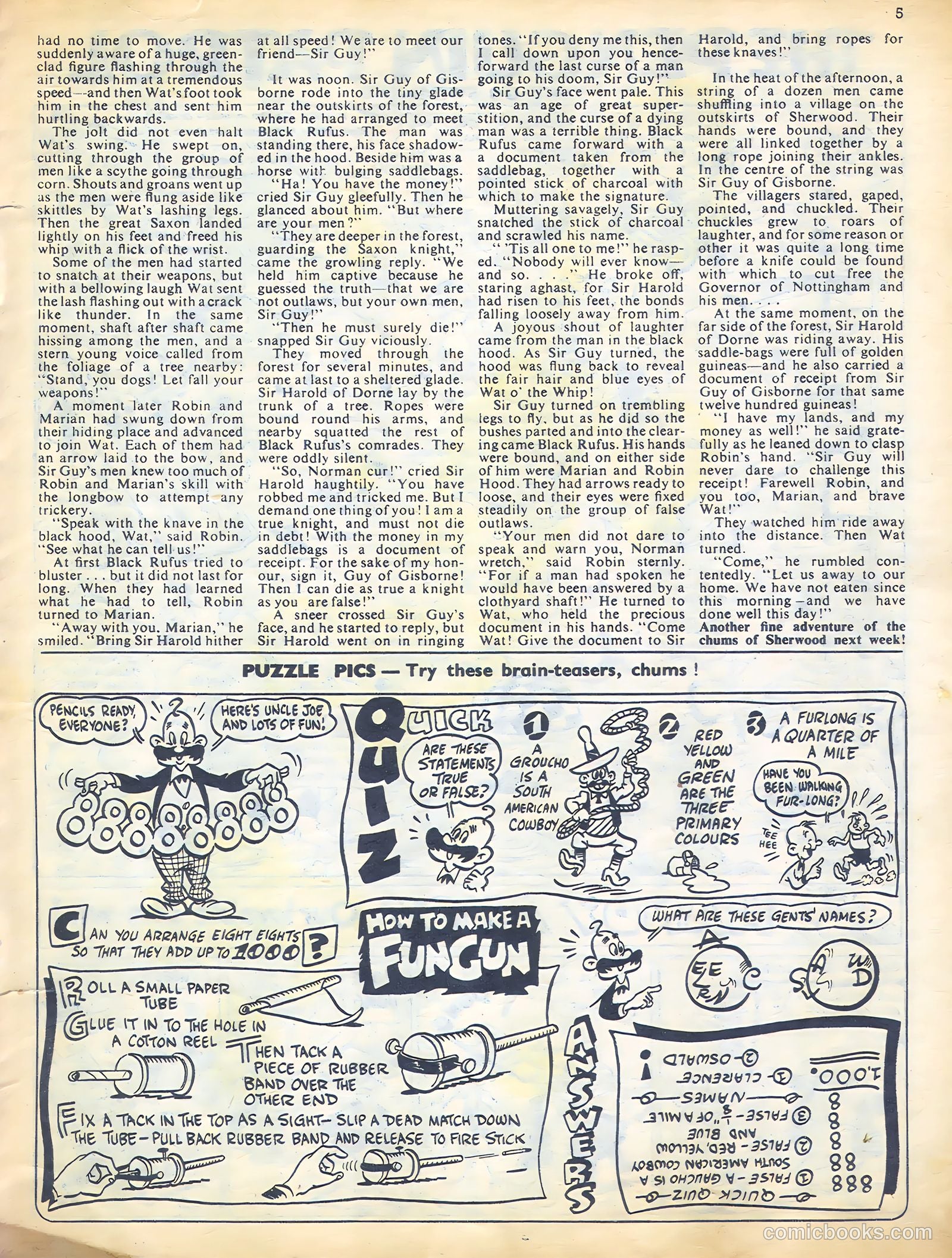 Sun #172 — page 5 of 20
