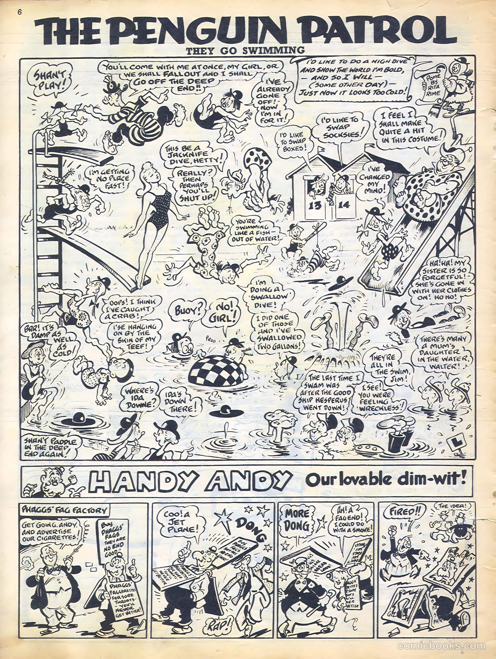 Sun #172 — page 6 of 20