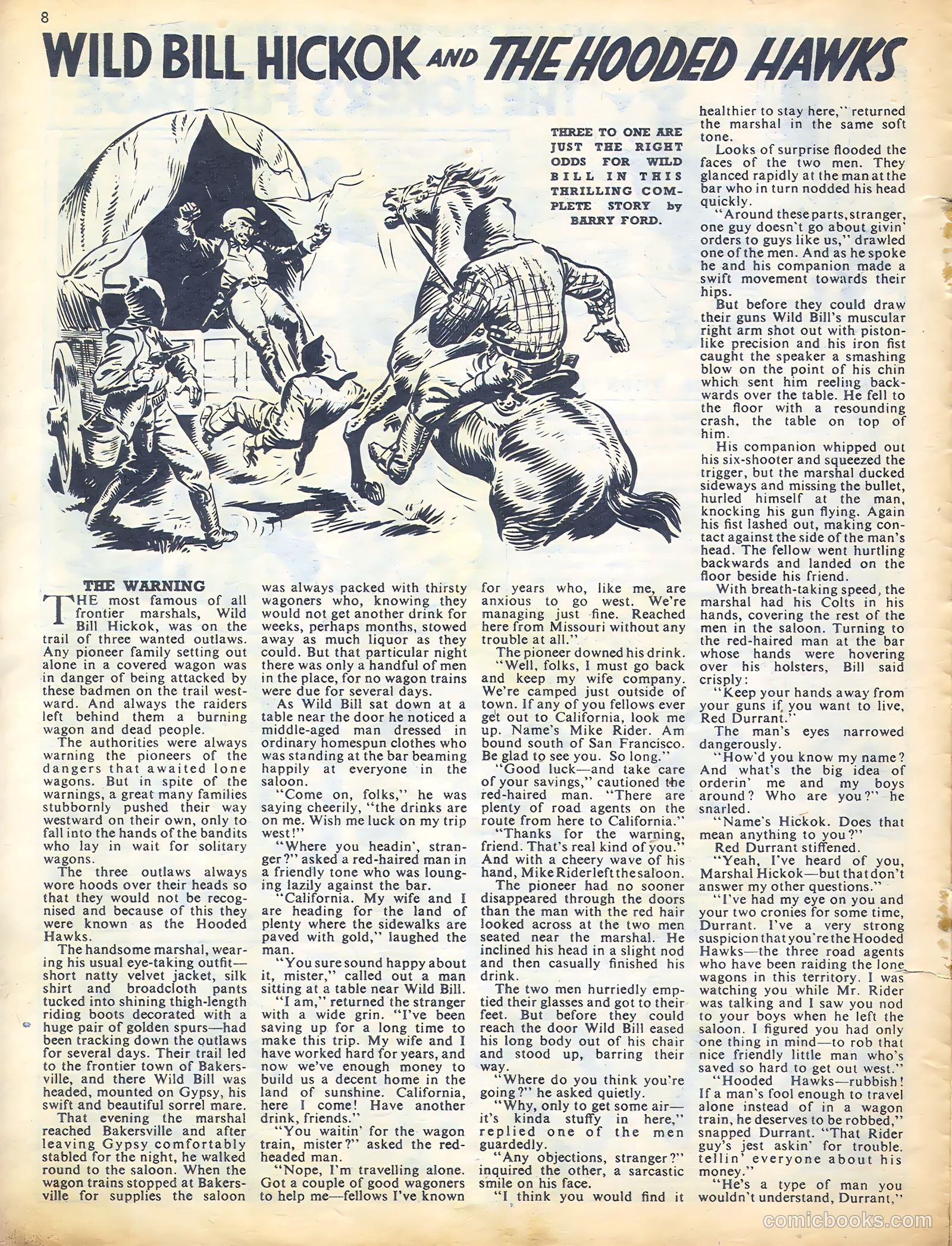 Sun #172 — page 8 of 20