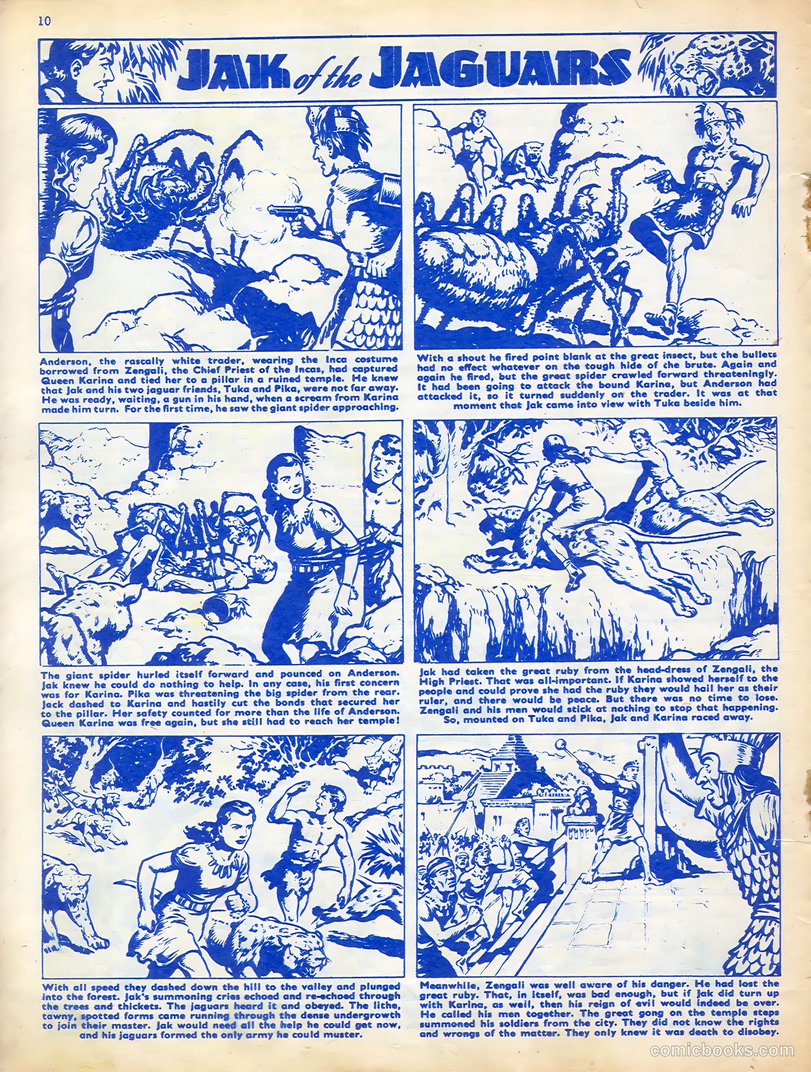Sun #172 — page 10 of 20